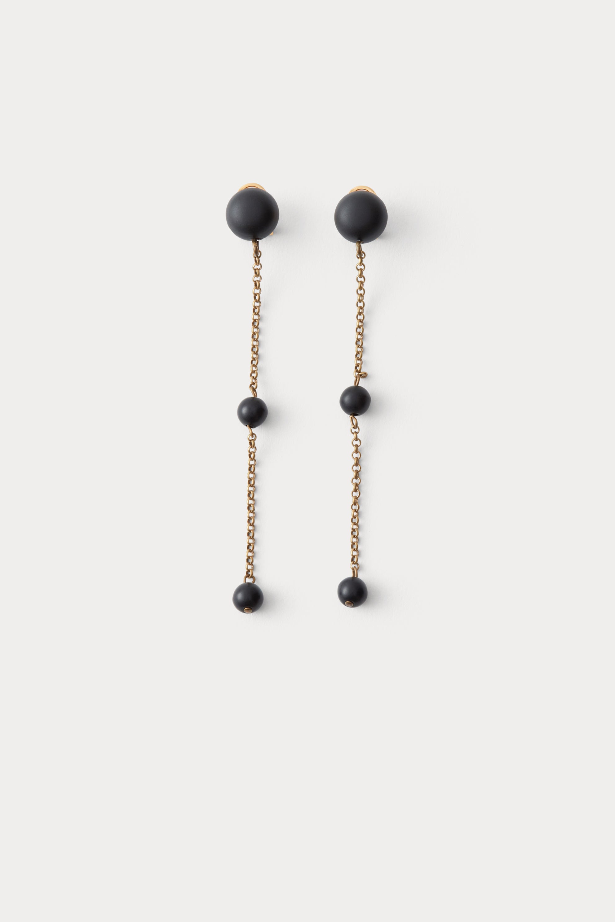 Morse Earring-EARRINGS-Rachel Comey