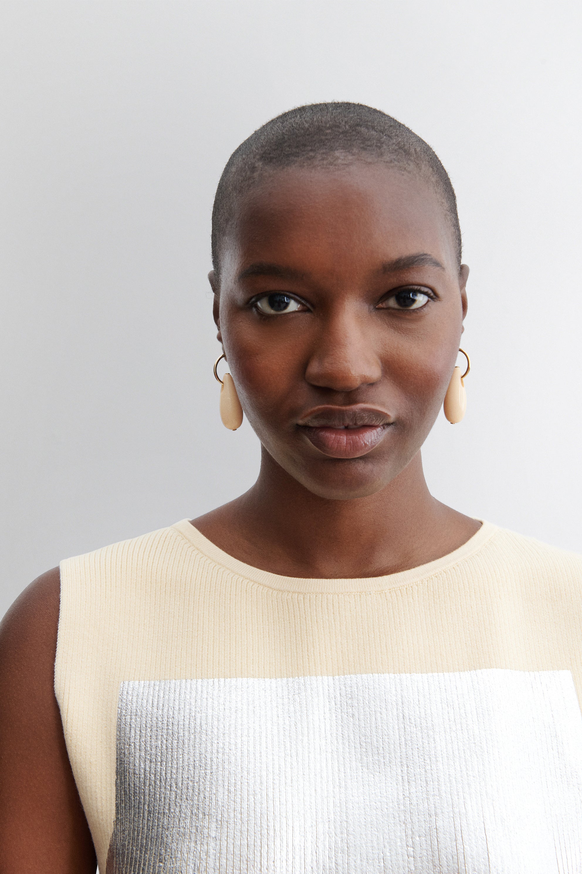 Emm Earring-EARRINGS-Rachel Comey