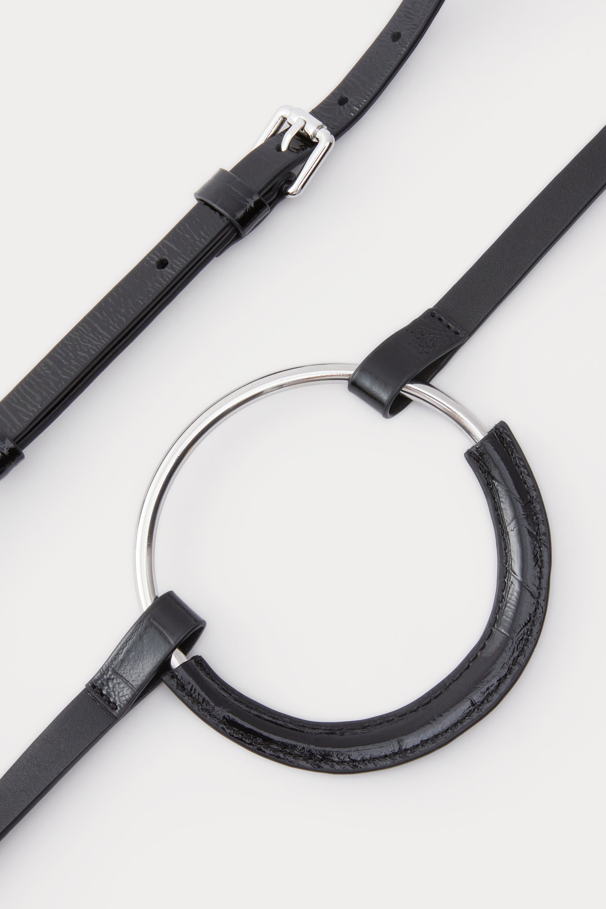 Wrapped Landlord Belt-BELTS-Rachel Comey
