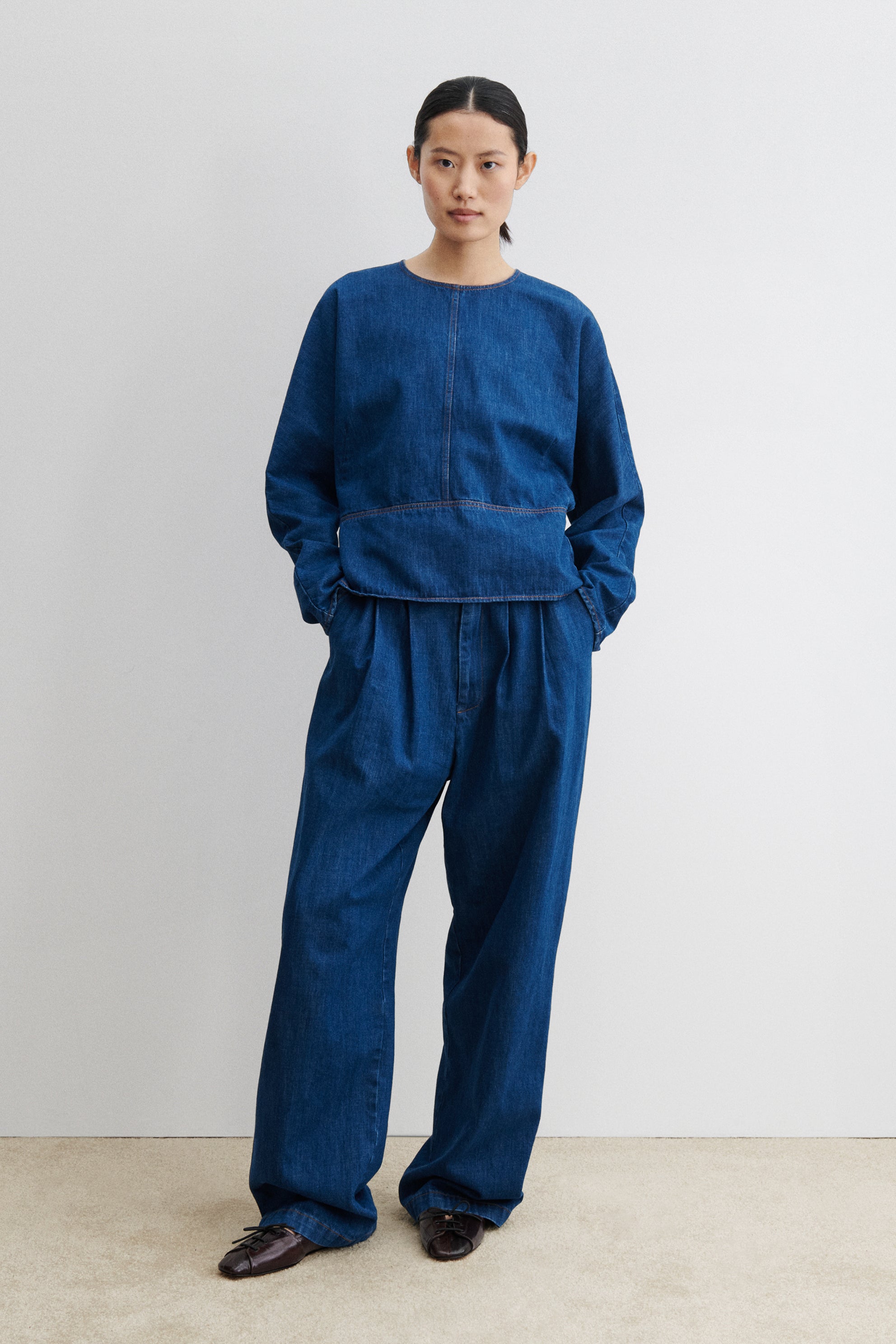 Rachel Comey | Odisto Denim