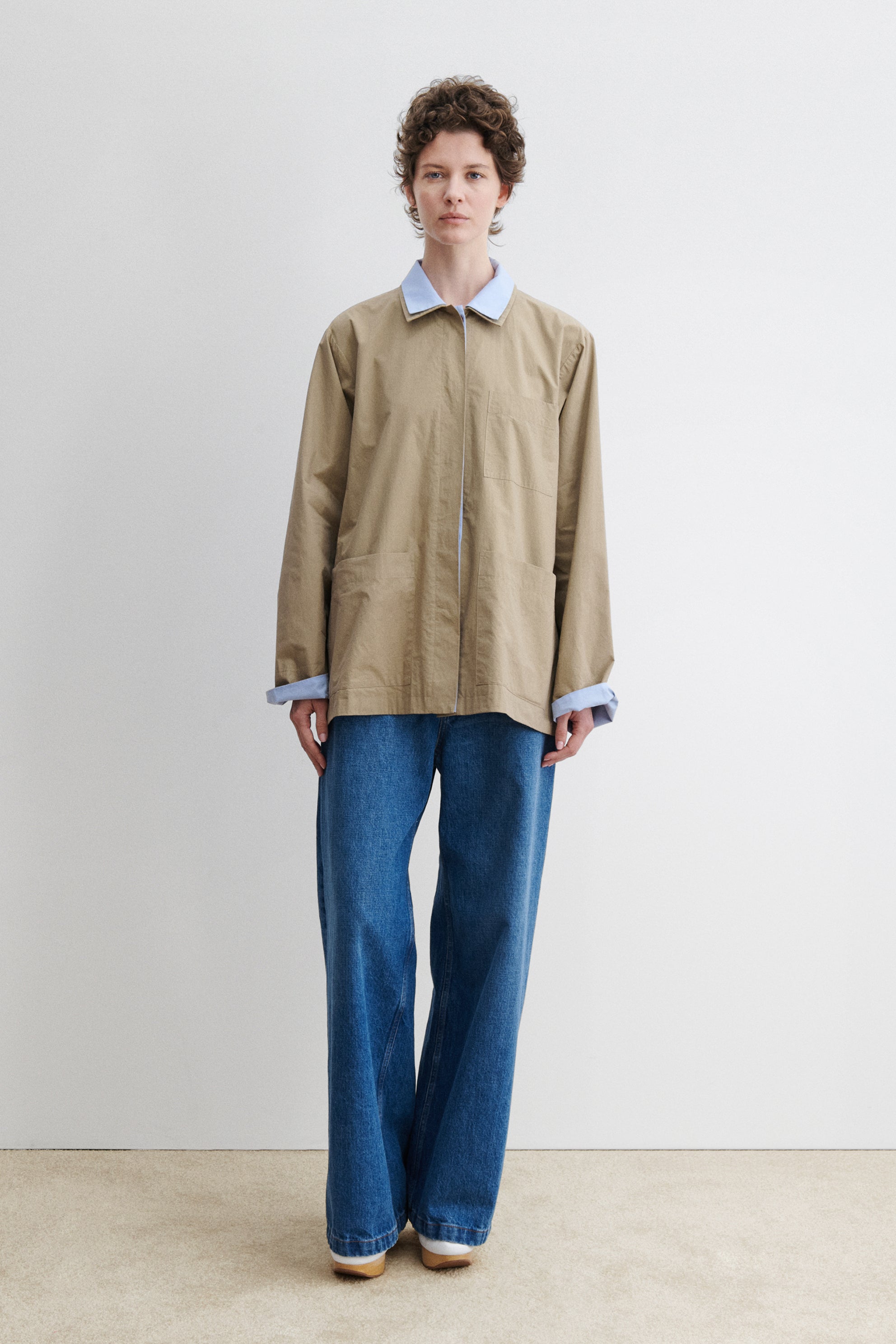 Salle Top-TOPS-Rachel Comey