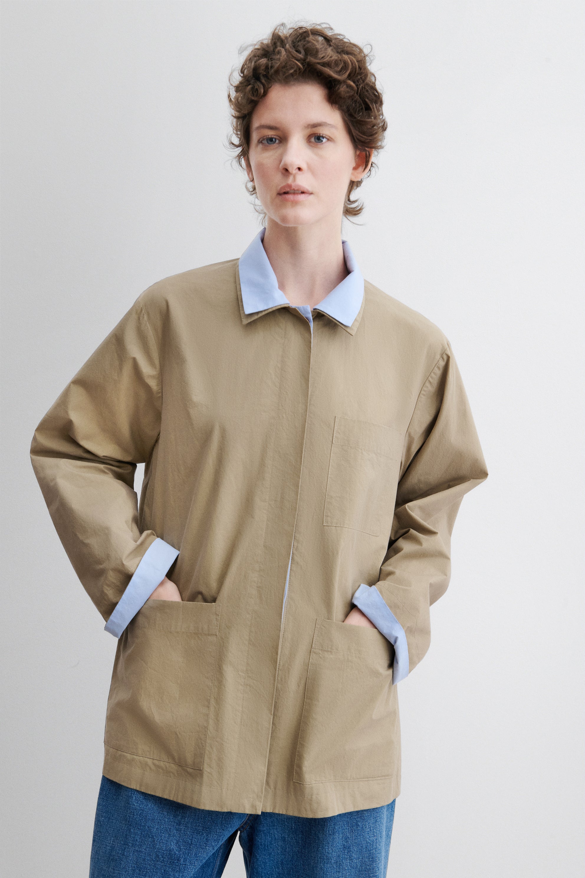 Salle Top-TOPS-Rachel Comey