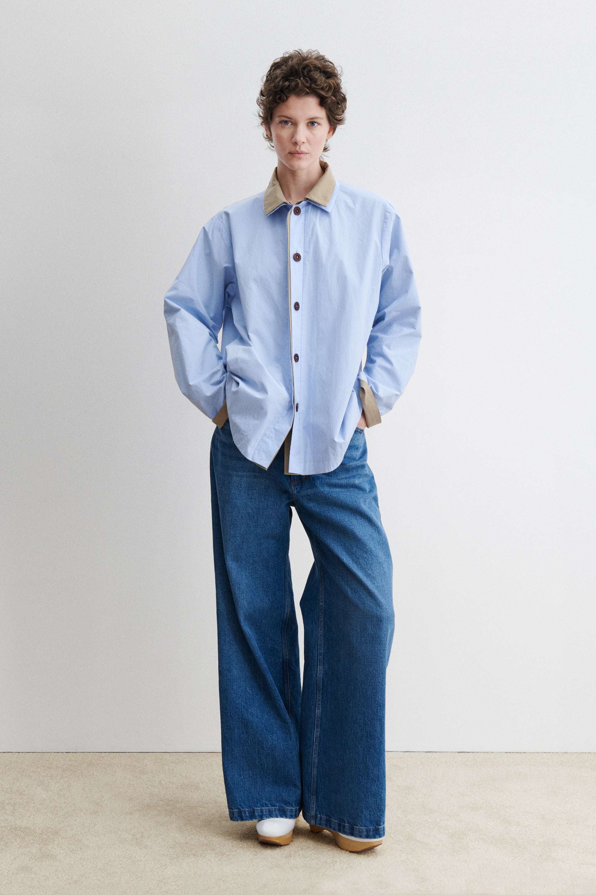 Salle Top-TOPS-Rachel Comey