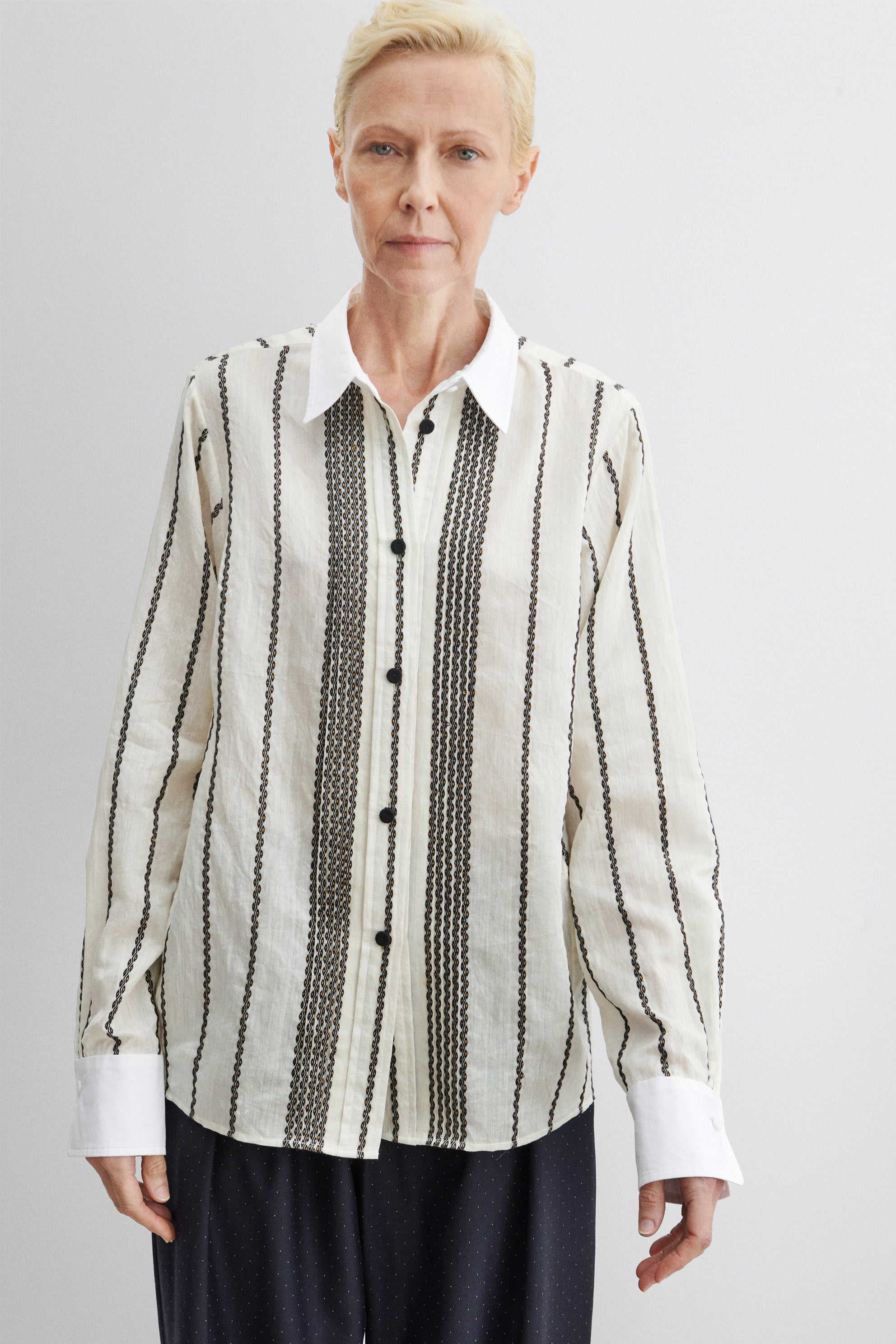 Fioretti Shirt-TOPS-Rachel Comey