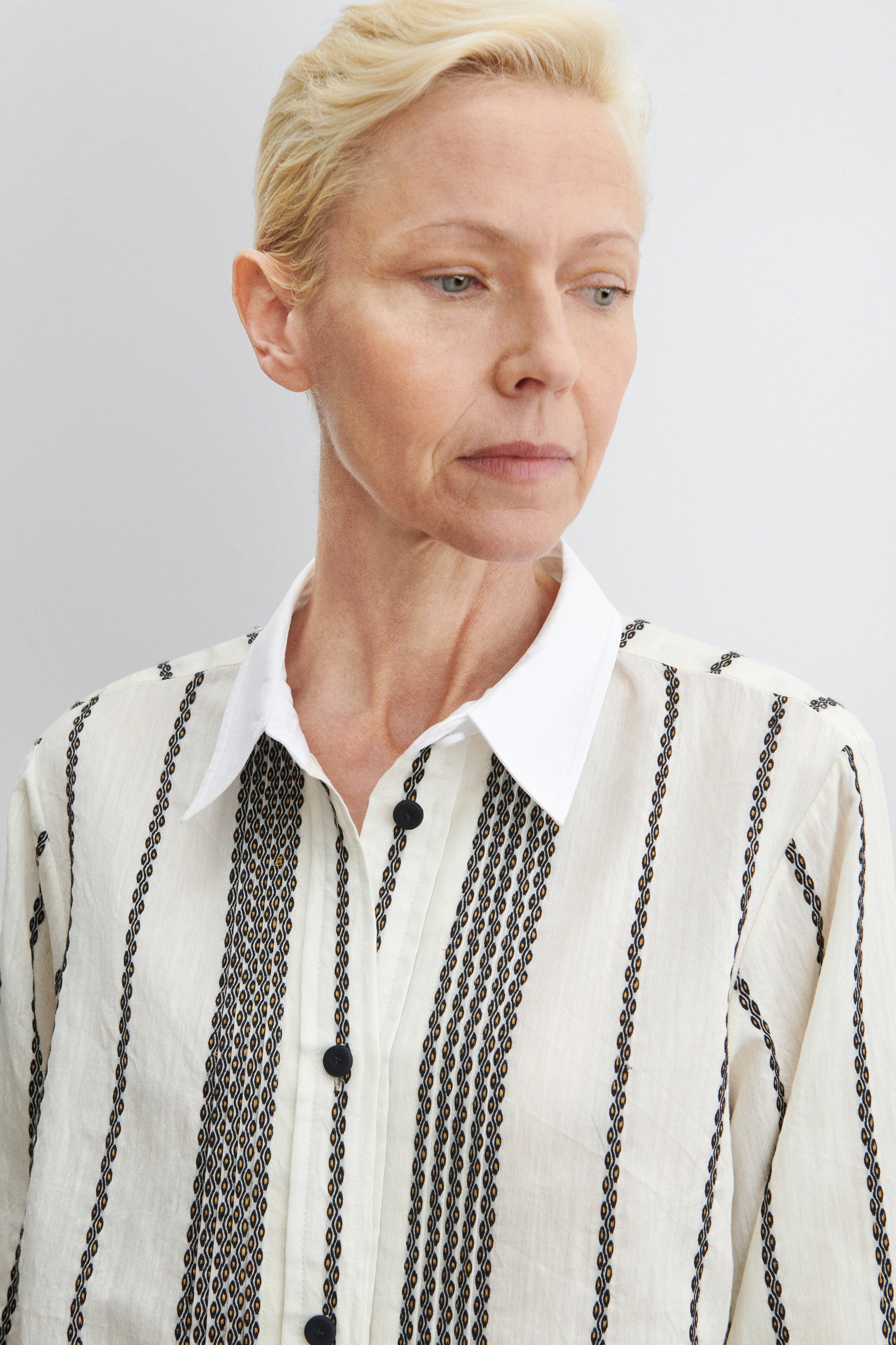 Fioretti Shirt-TOPS-Rachel Comey