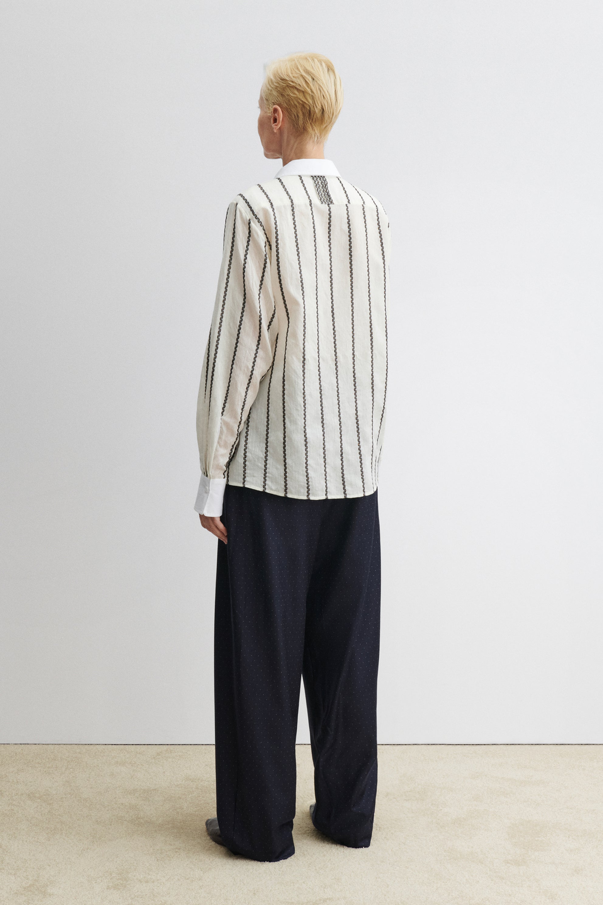 Fioretti Shirt-TOPS-Rachel Comey
