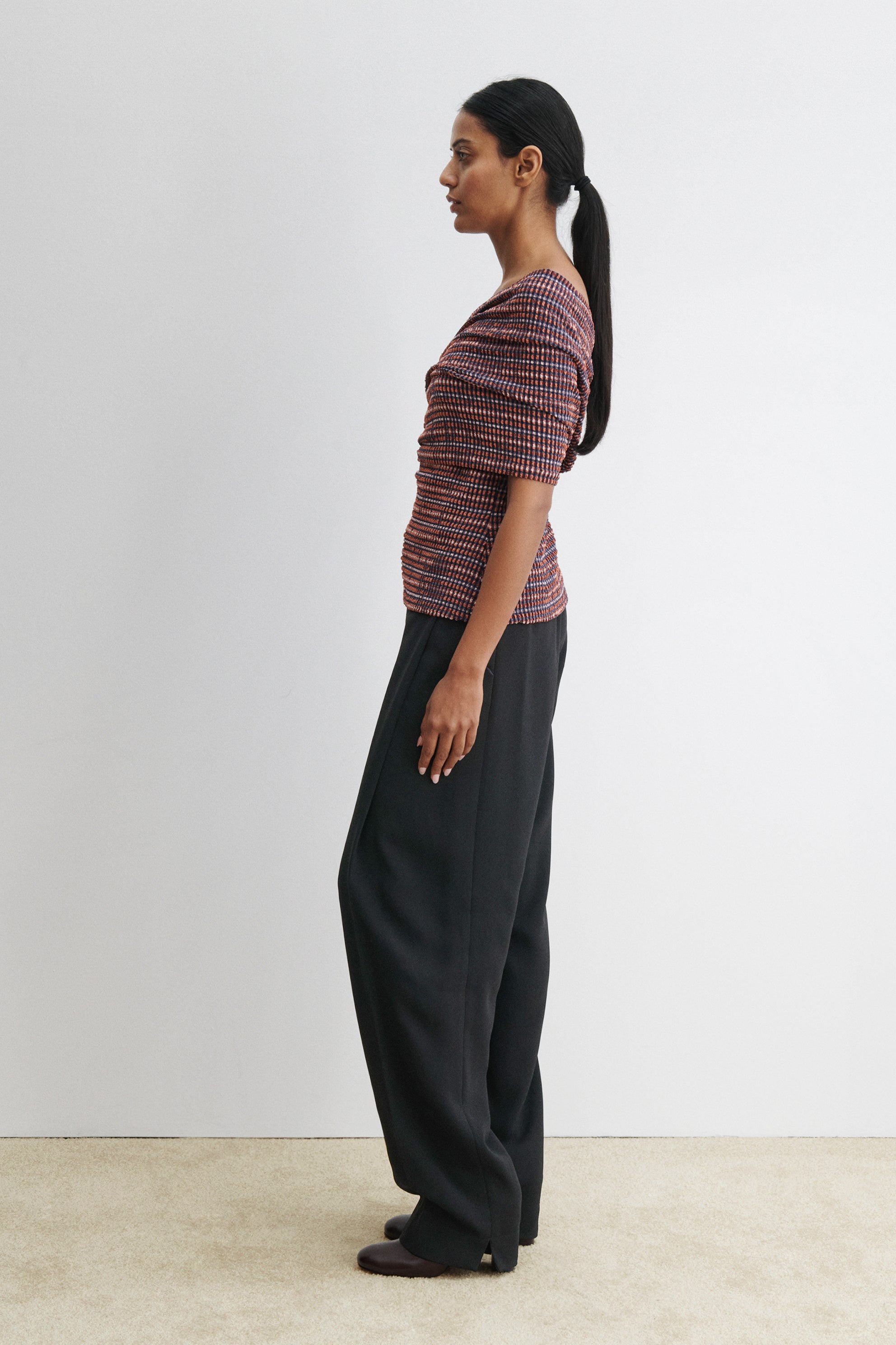 Roddie Top-TOPS-Rachel Comey