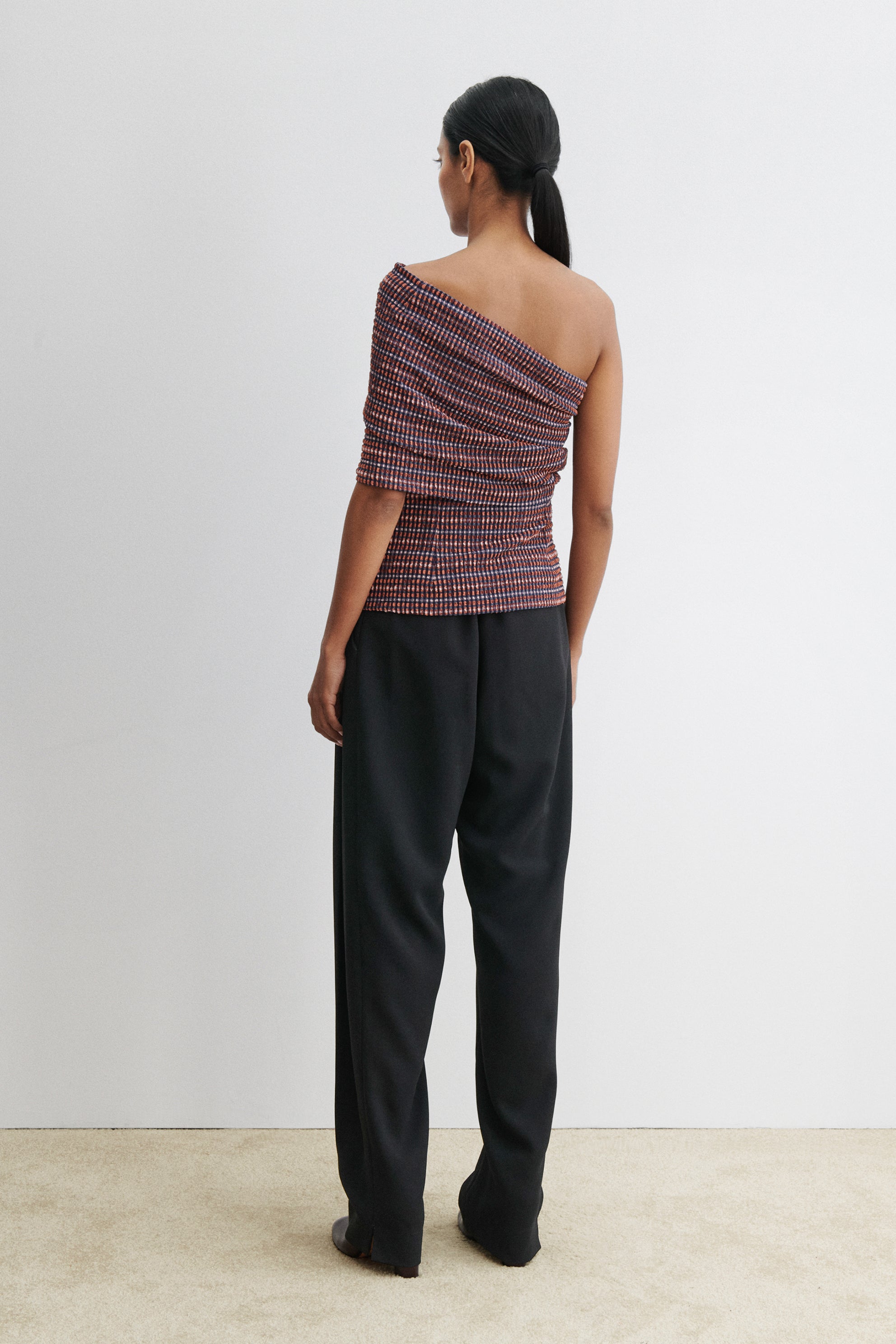 Roddie Top-TOPS-Rachel Comey