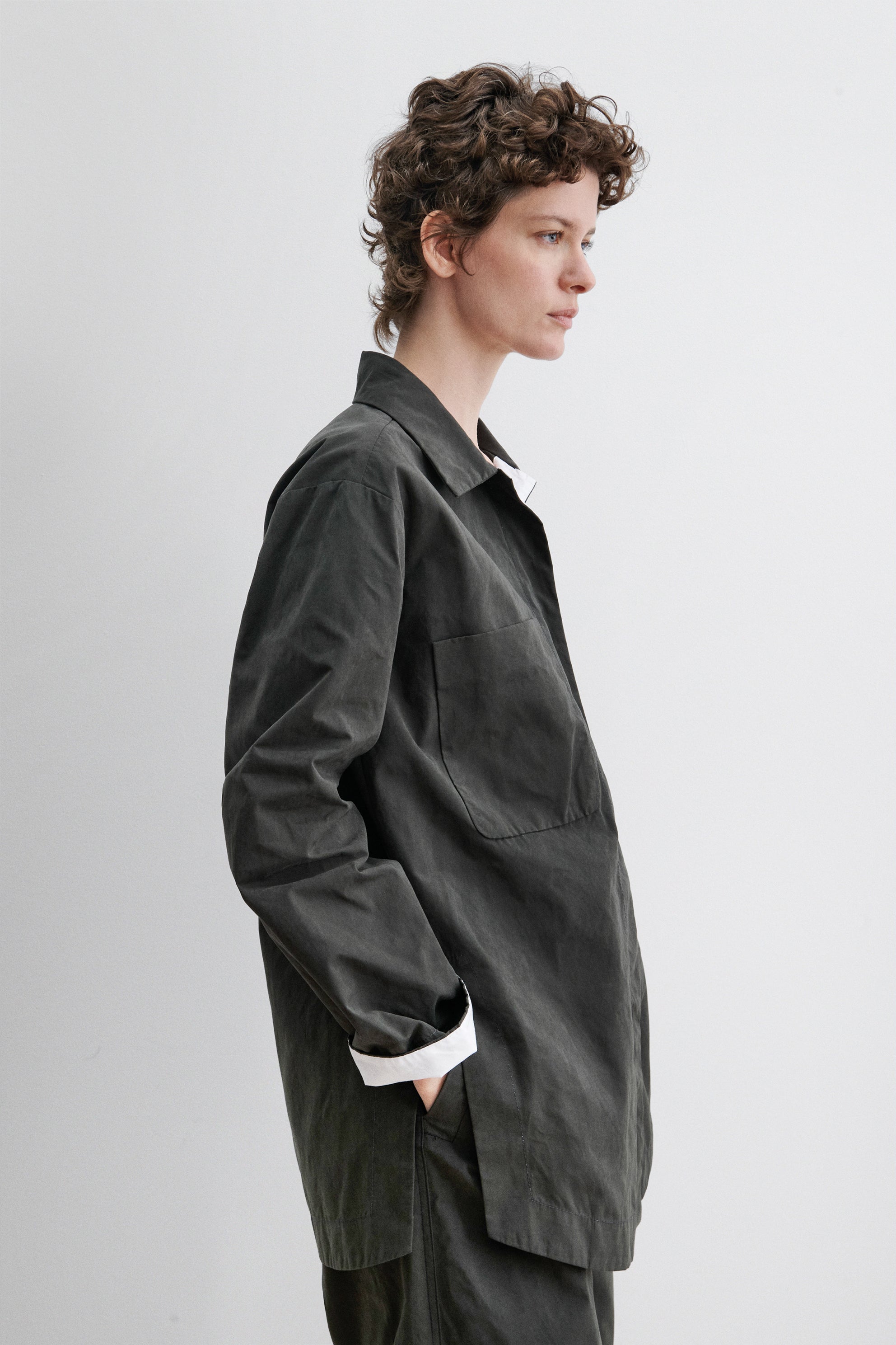 Irvine Shirt-TOPS-Rachel Comey