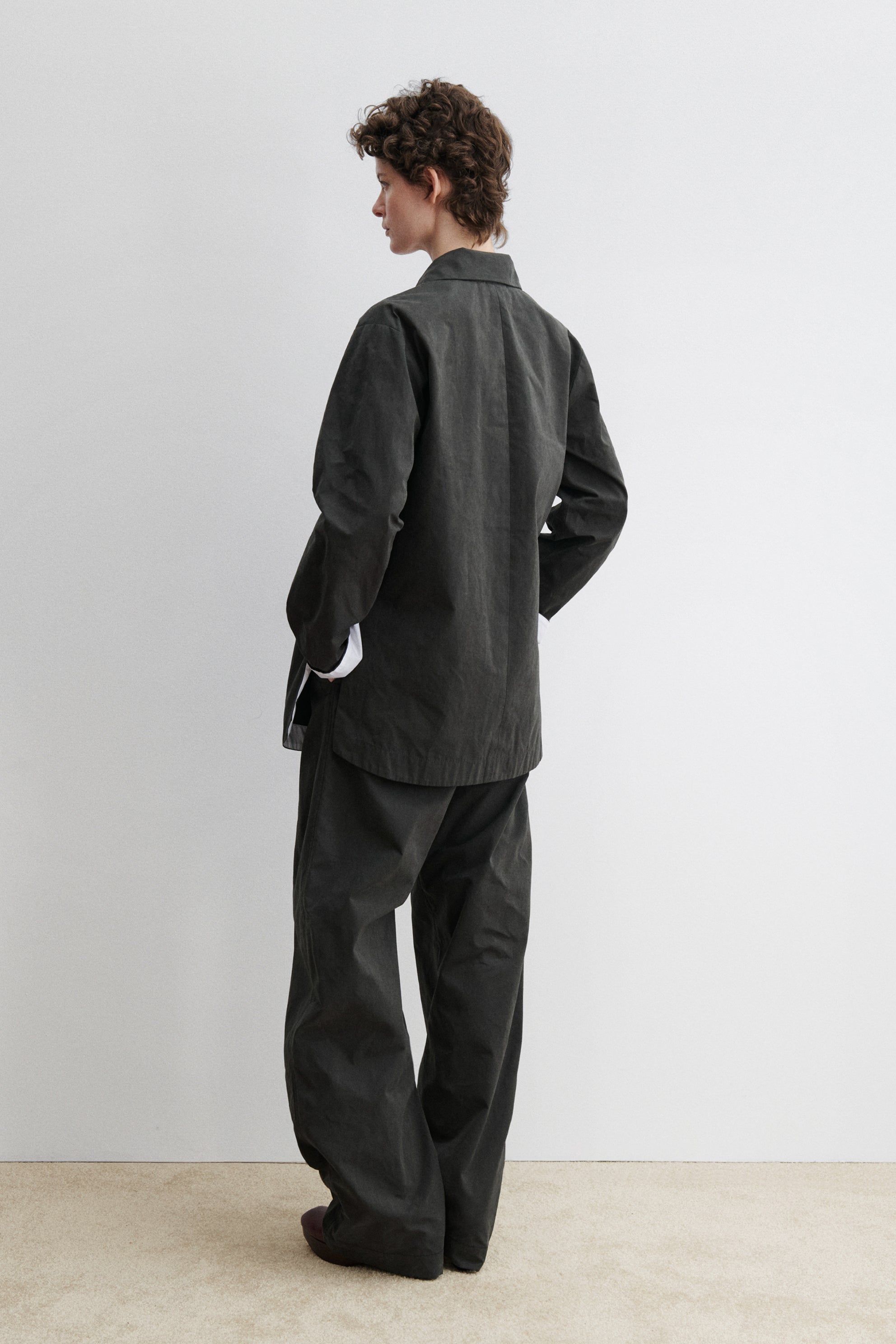 Irvine Shirt-TOPS-Rachel Comey