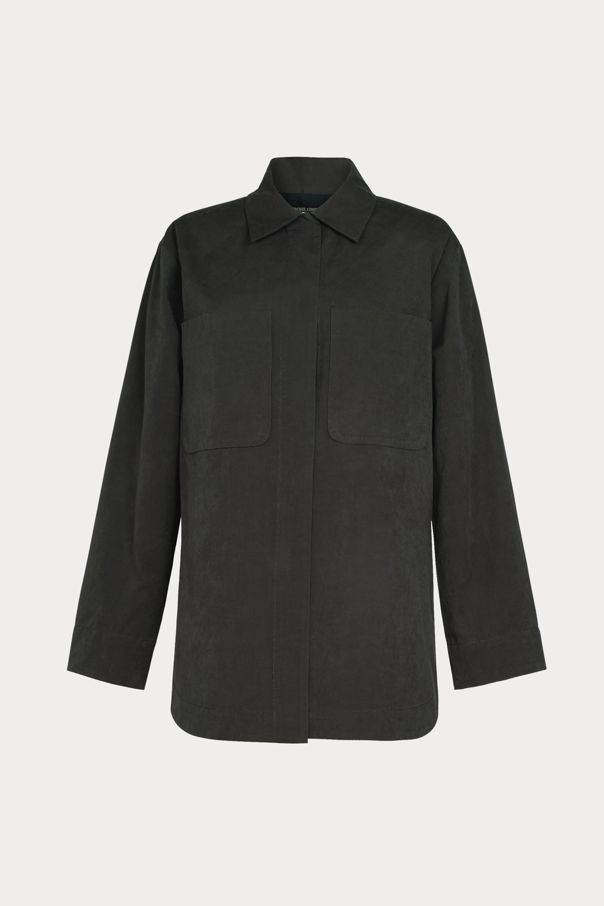 Irvine Shirt-TOPS-Rachel Comey