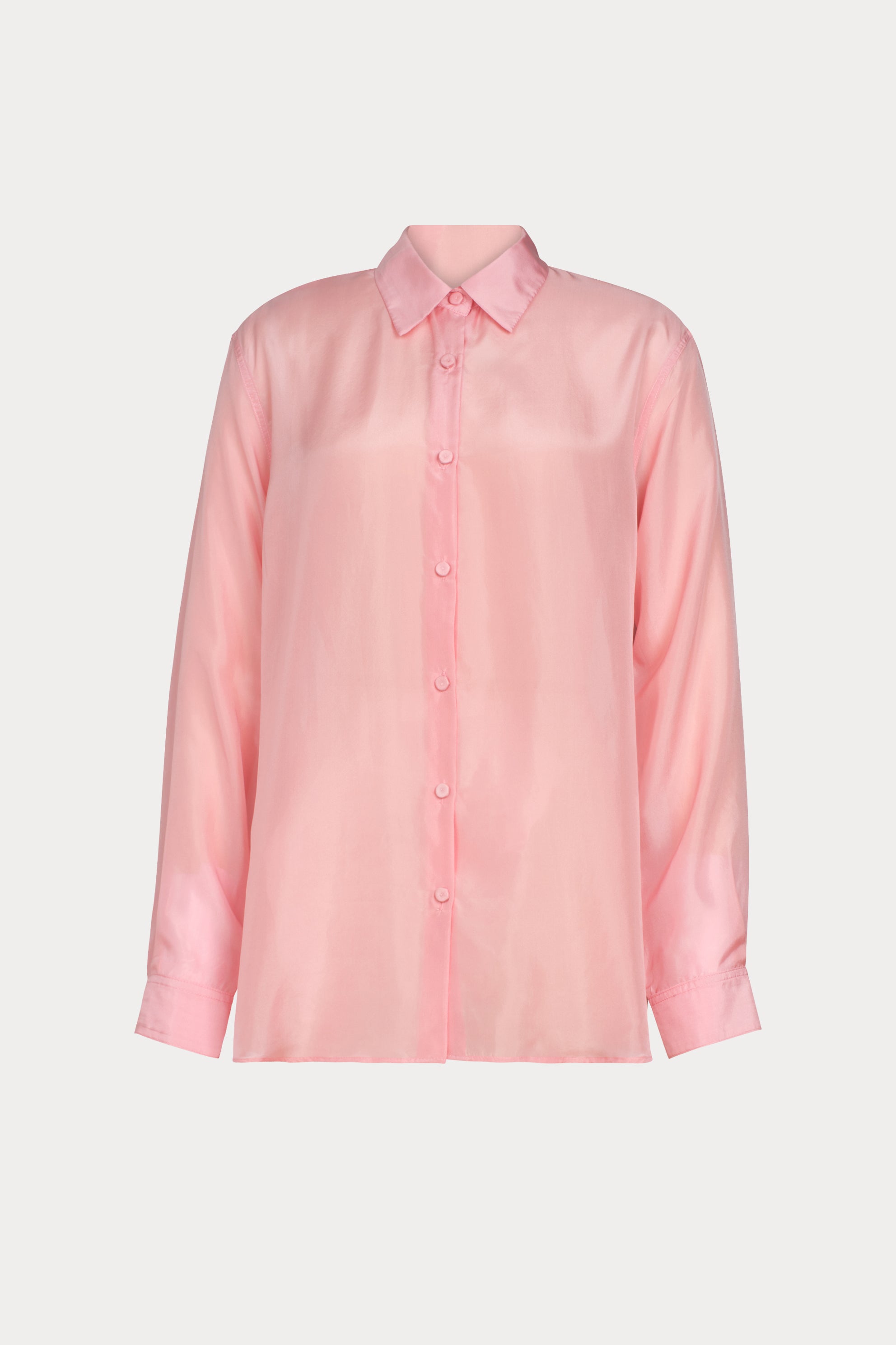 Quinney Shirt-TOPS-Rachel Comey