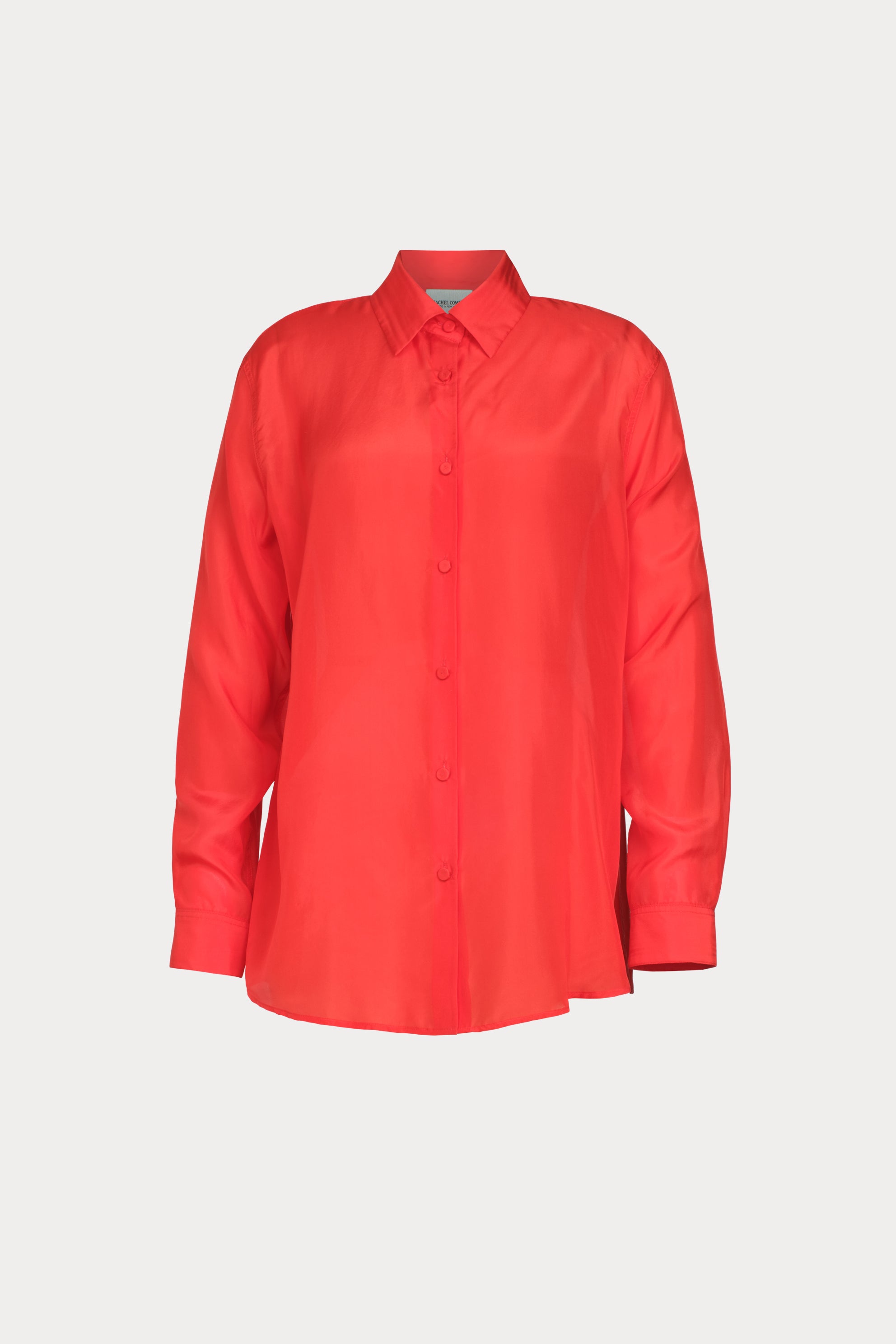 Quinney Shirt-TOPS-Rachel Comey