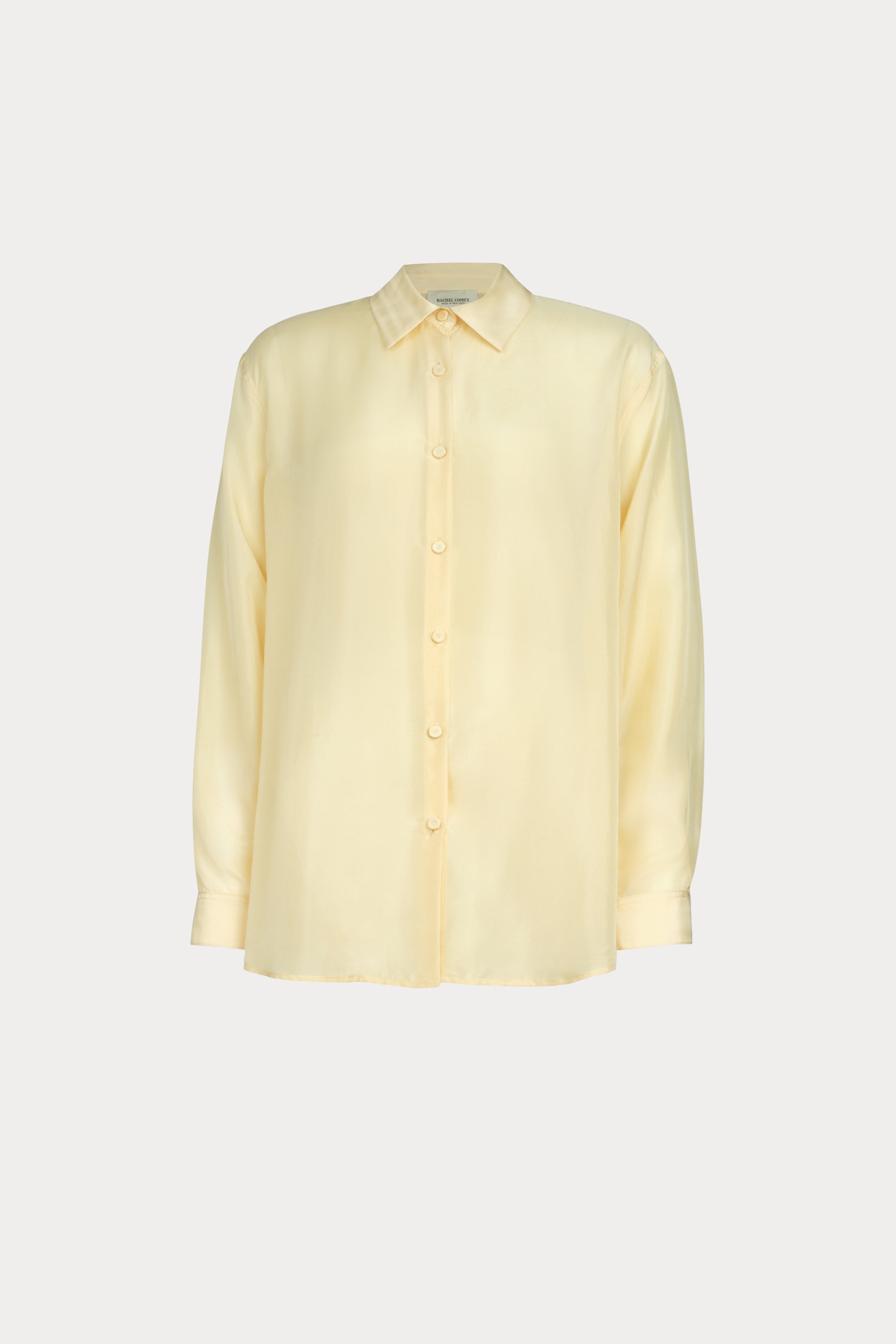 Quinney Shirt-TOPS-Rachel Comey