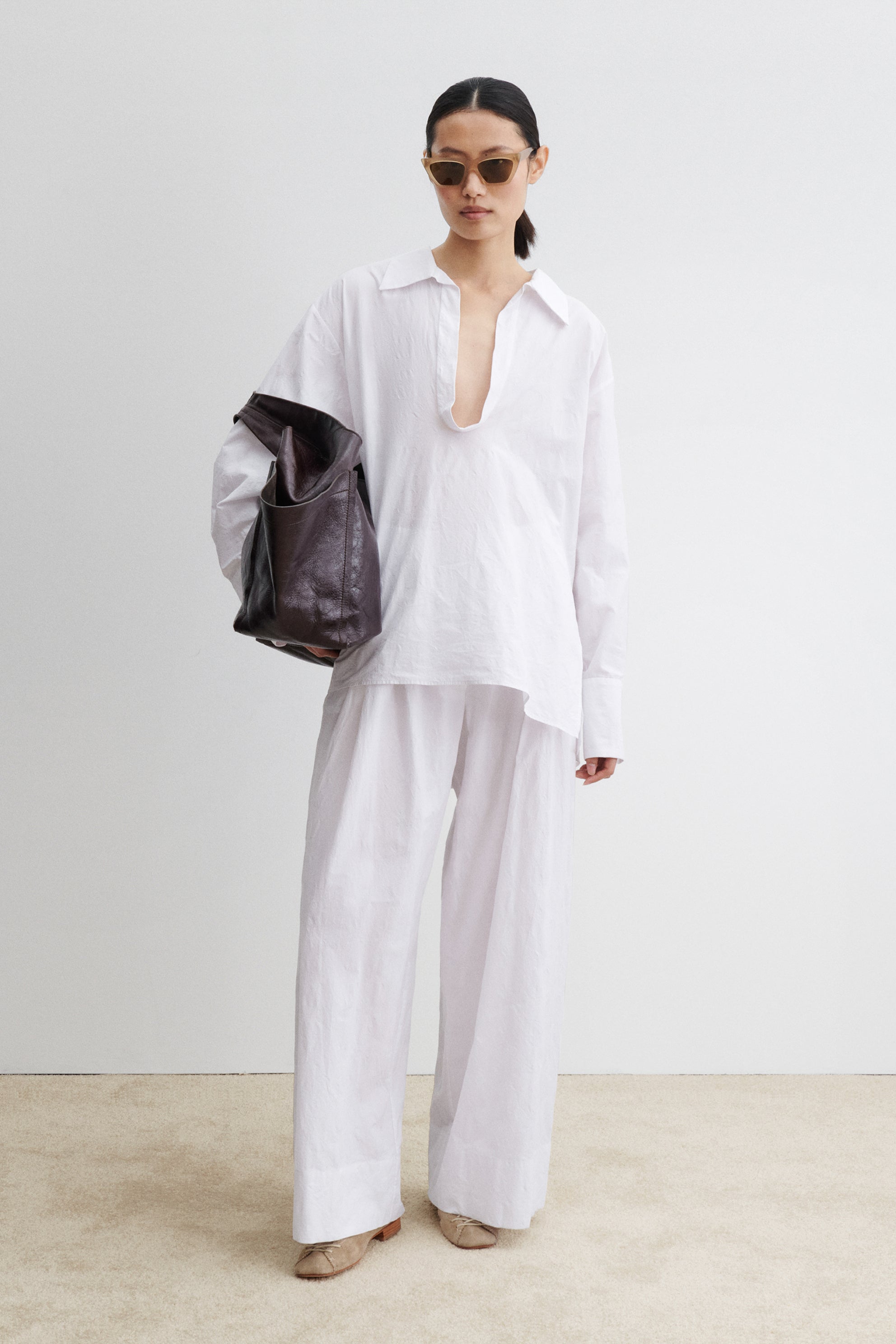 Oldum Top-TOPS-Rachel Comey