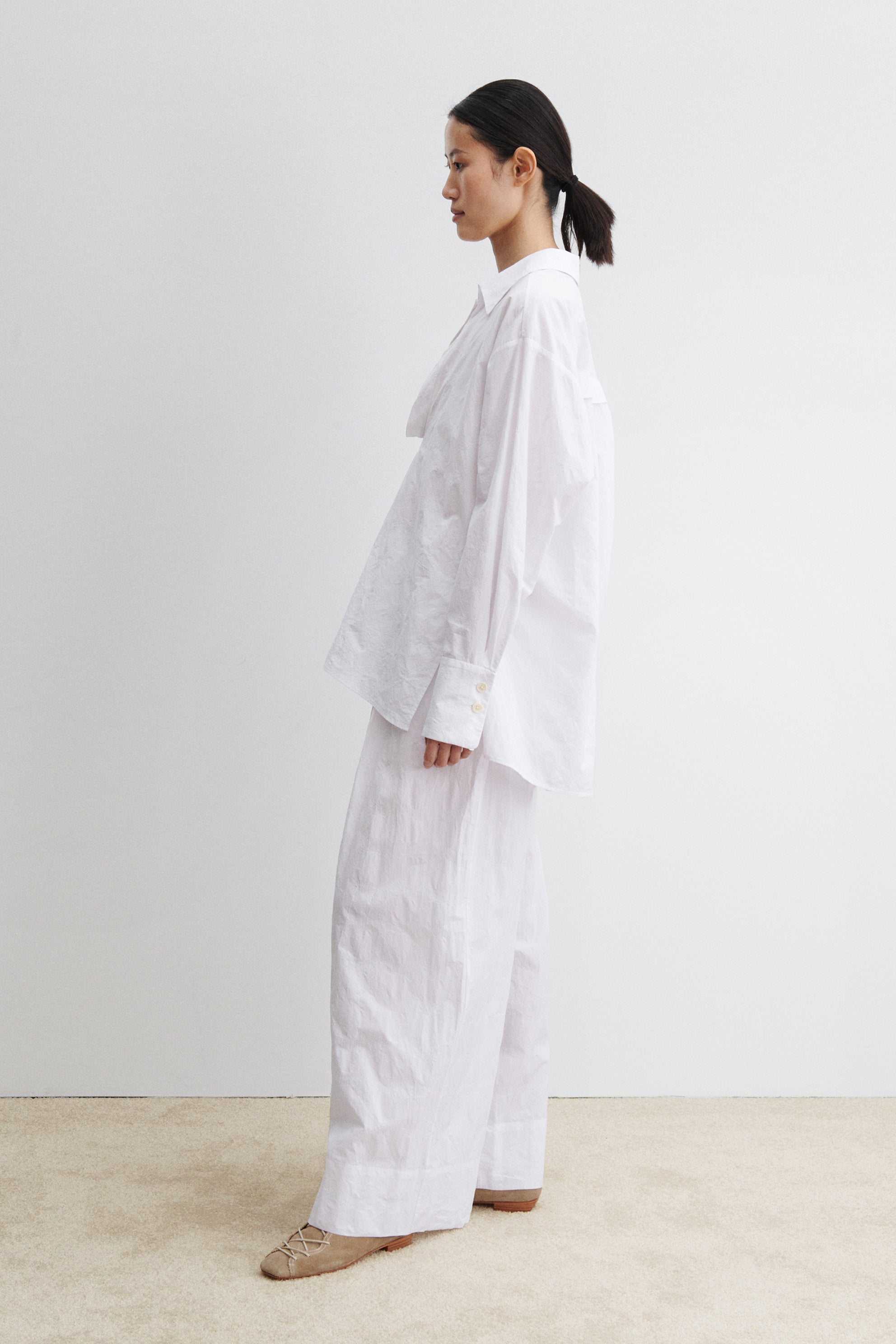 Oldum Top-TOPS-Rachel Comey