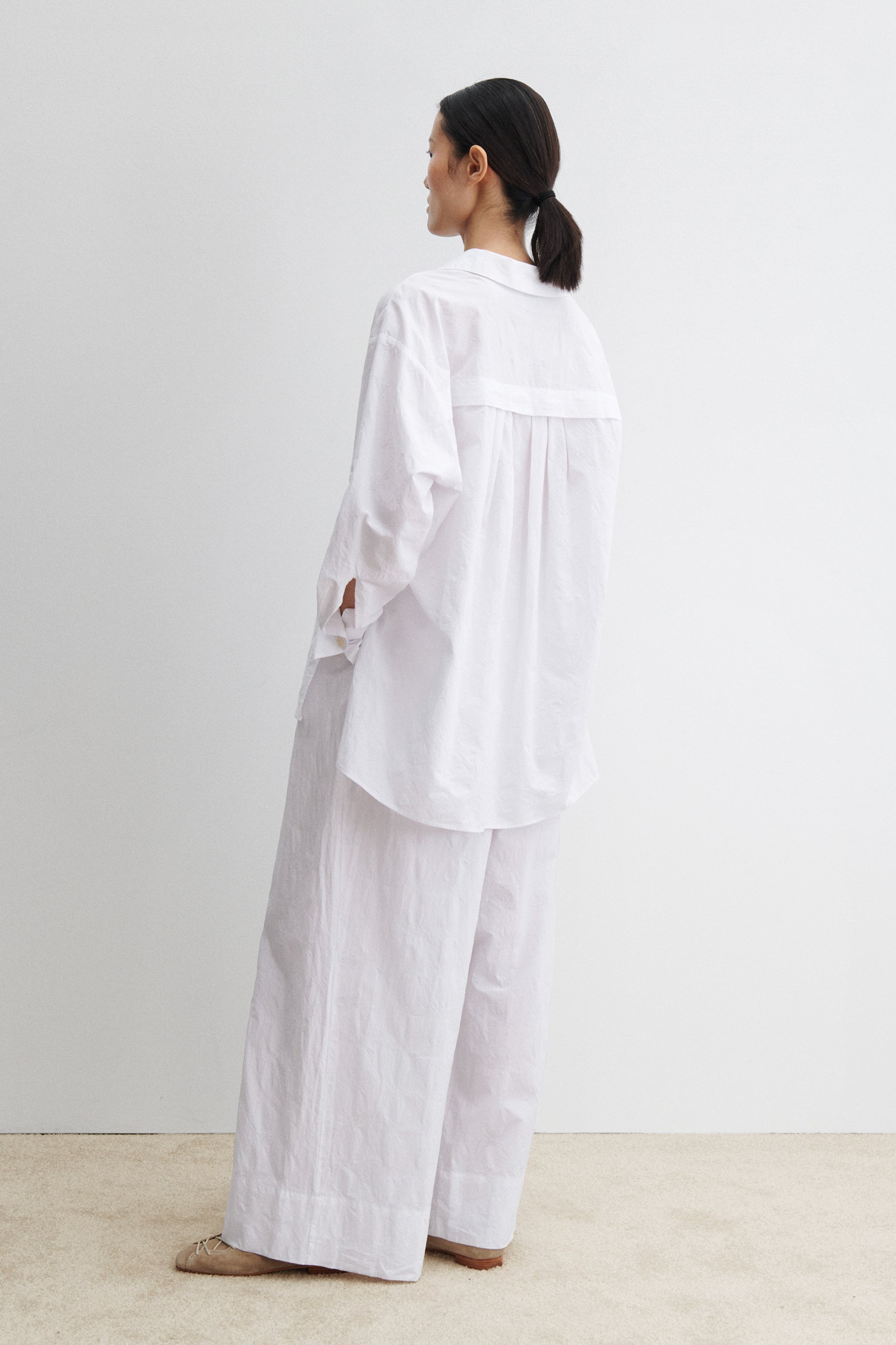 Oldum Top-TOPS-Rachel Comey
