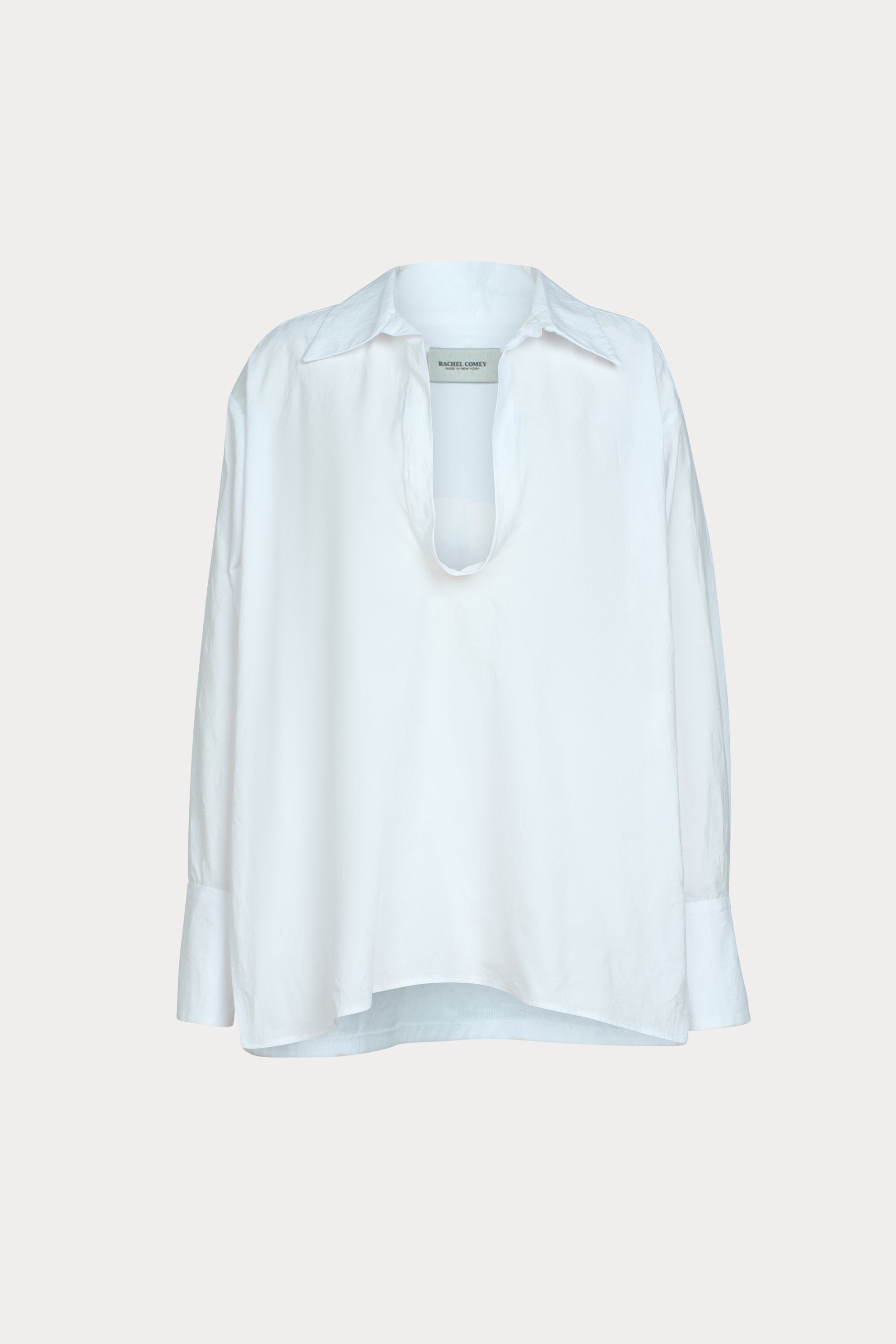 Oldum Top-TOPS-Rachel Comey