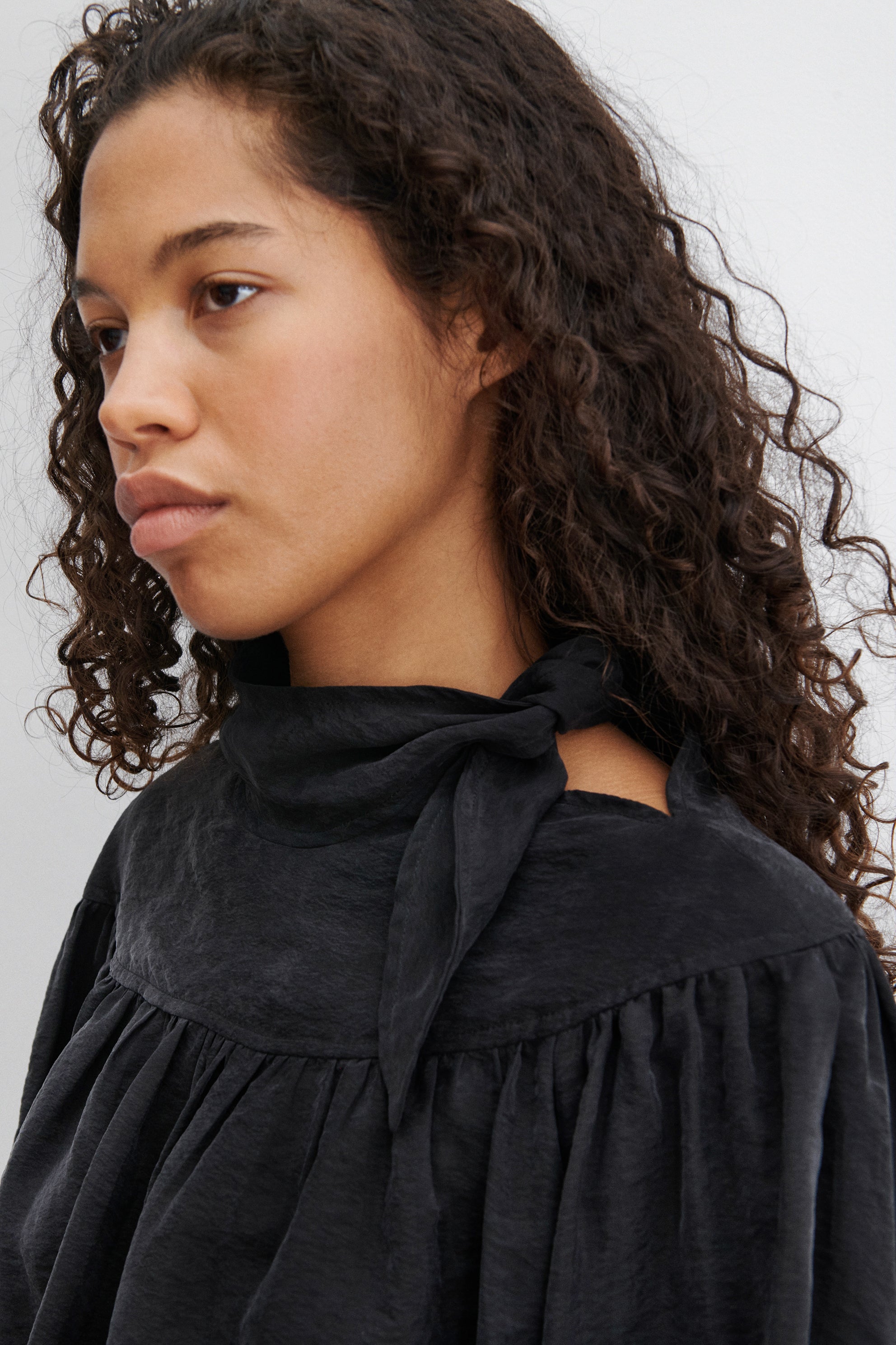 Parachute Top-TOPS-Rachel Comey