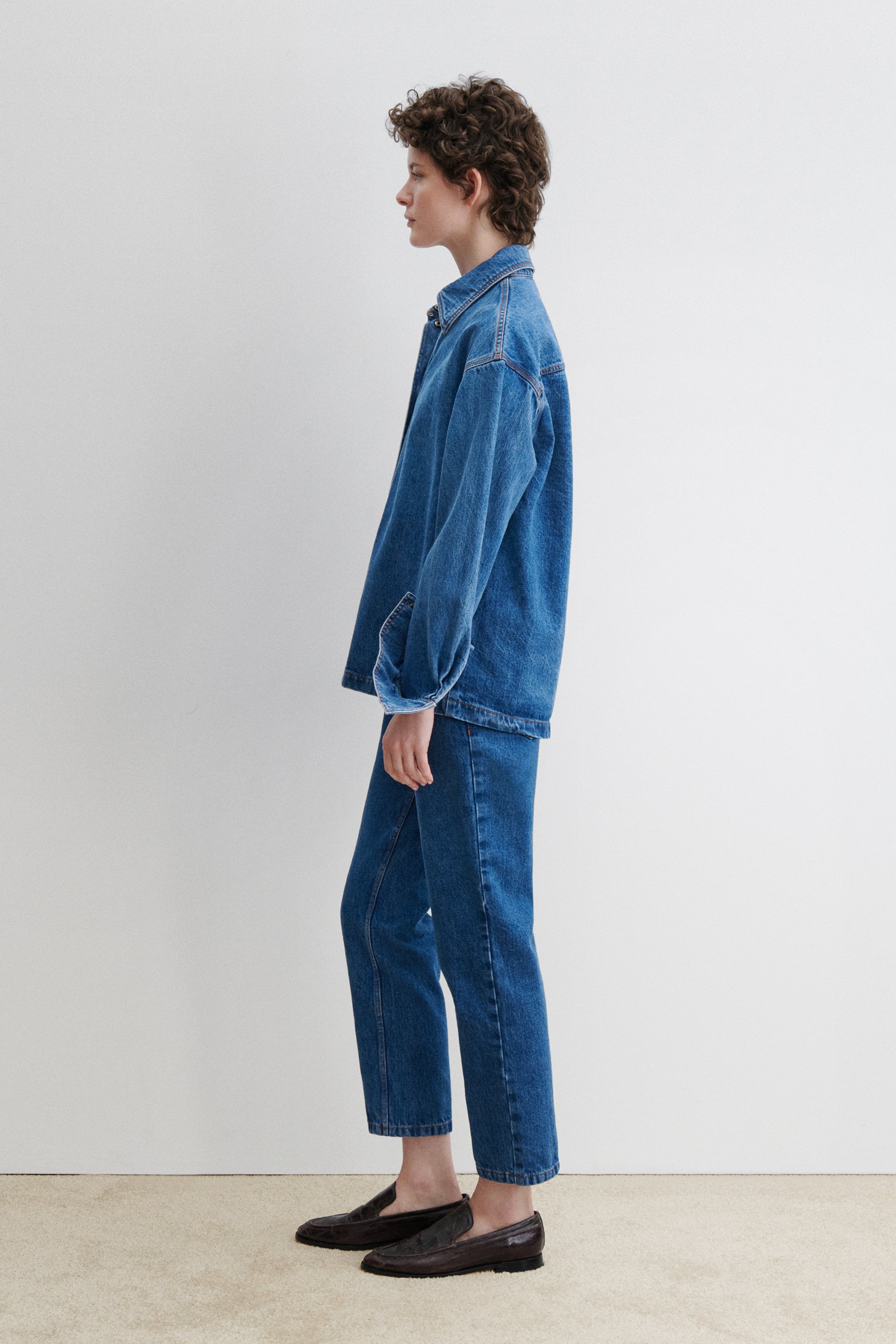 Wade Shirt-TOPS-Rachel Comey