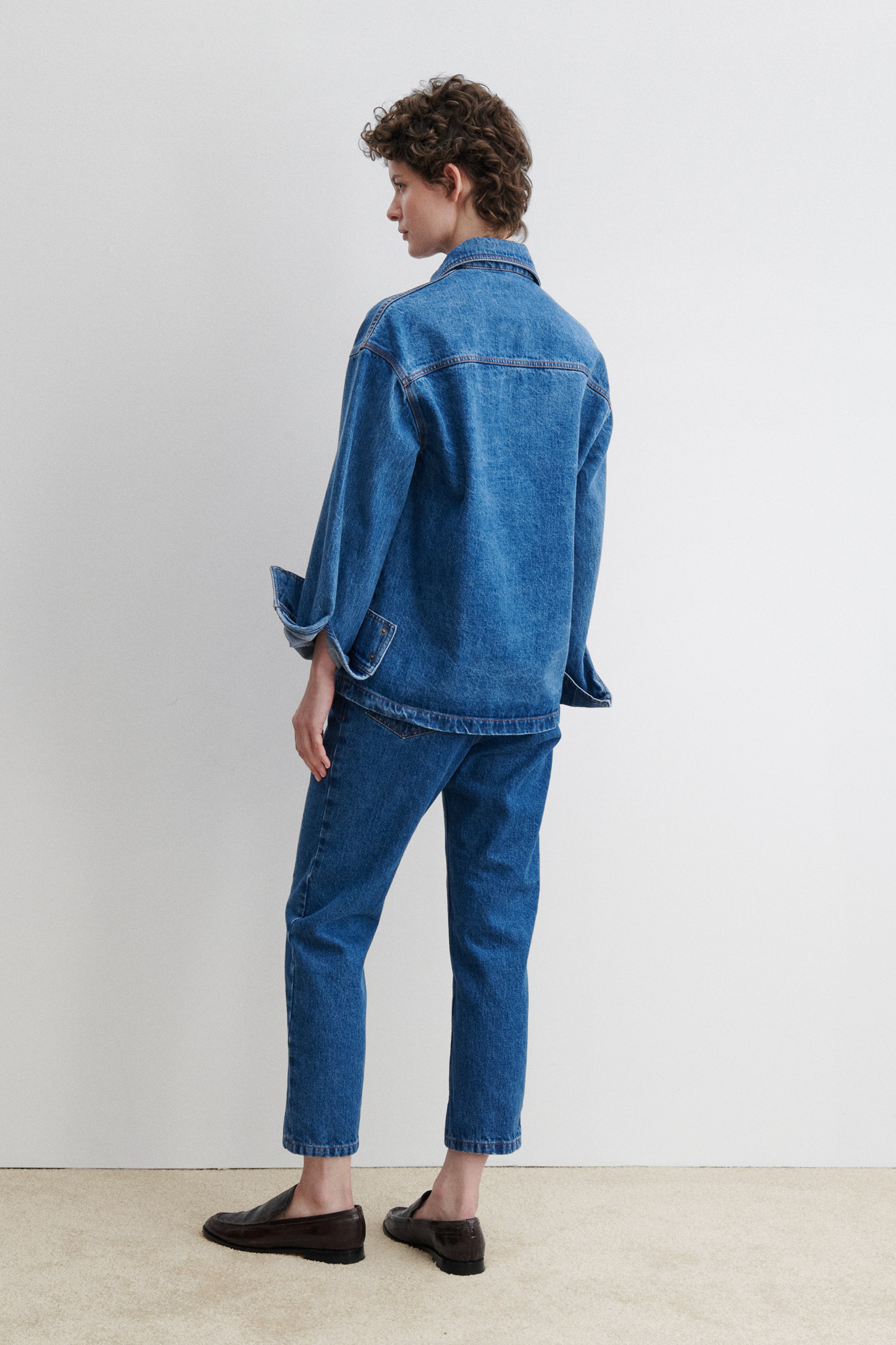 Wade Shirt-TOPS-Rachel Comey