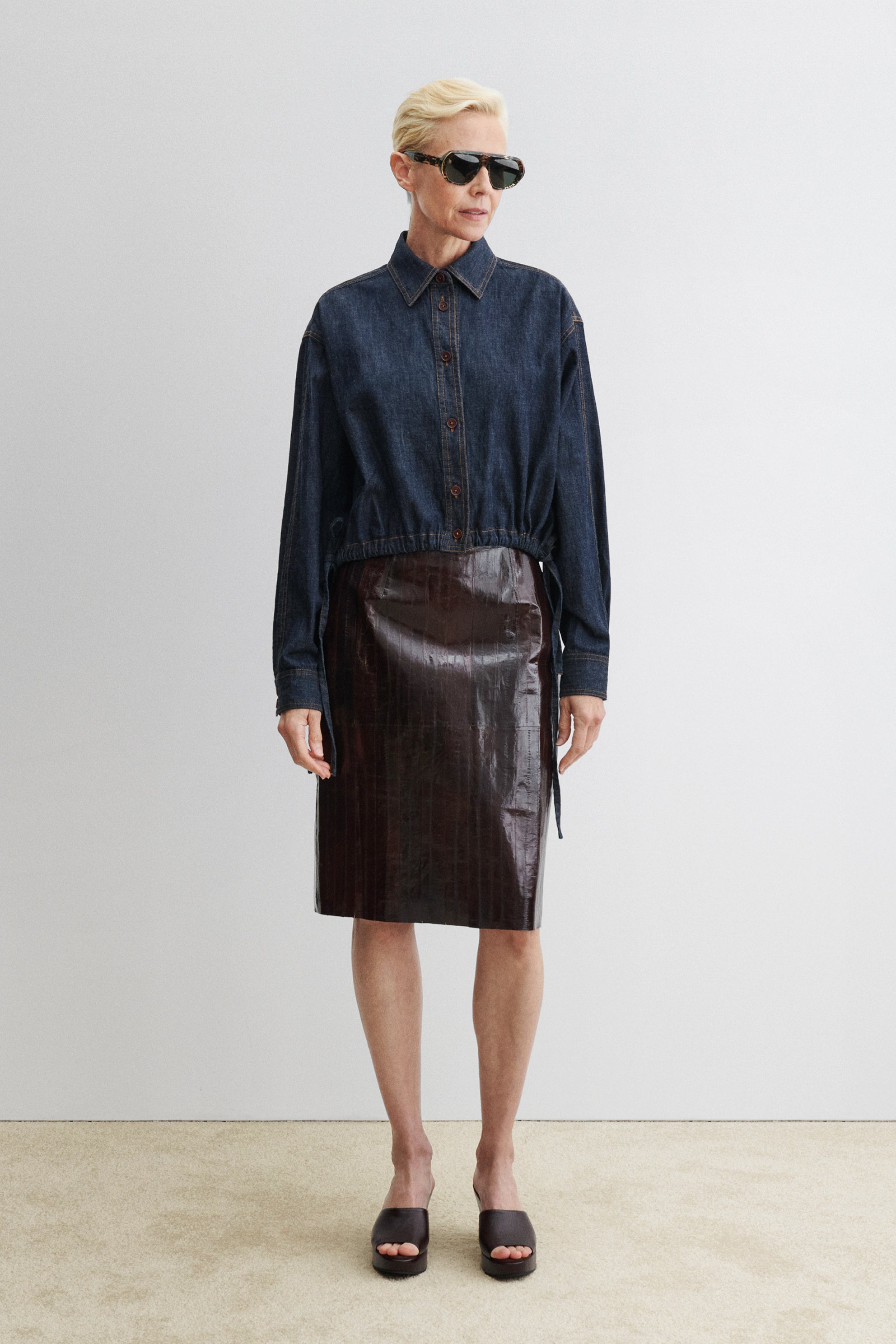 Base Top-TOPS-Rachel Comey