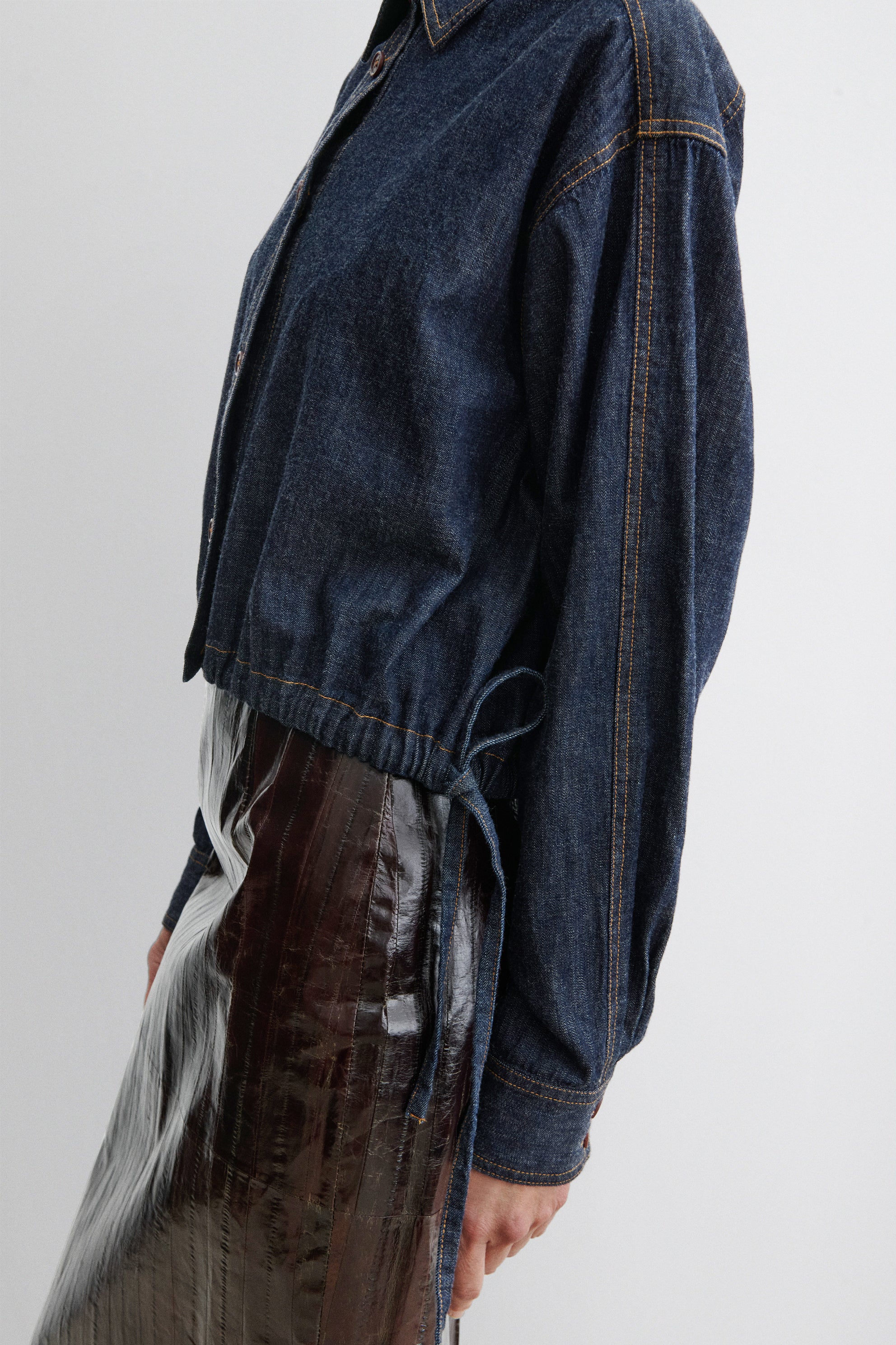 Base Top-TOPS-Rachel Comey