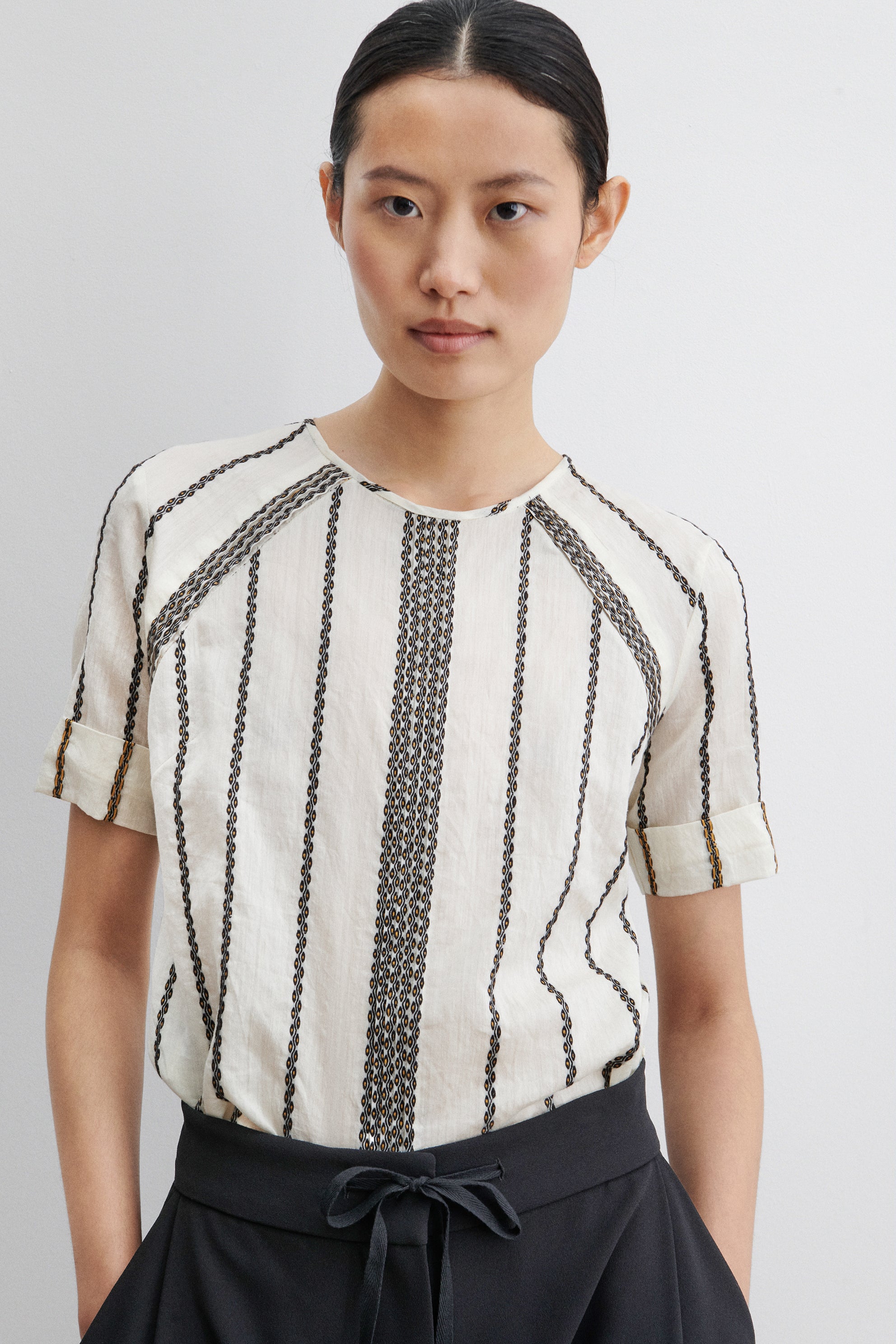 Tini Top-TOPS-Rachel Comey