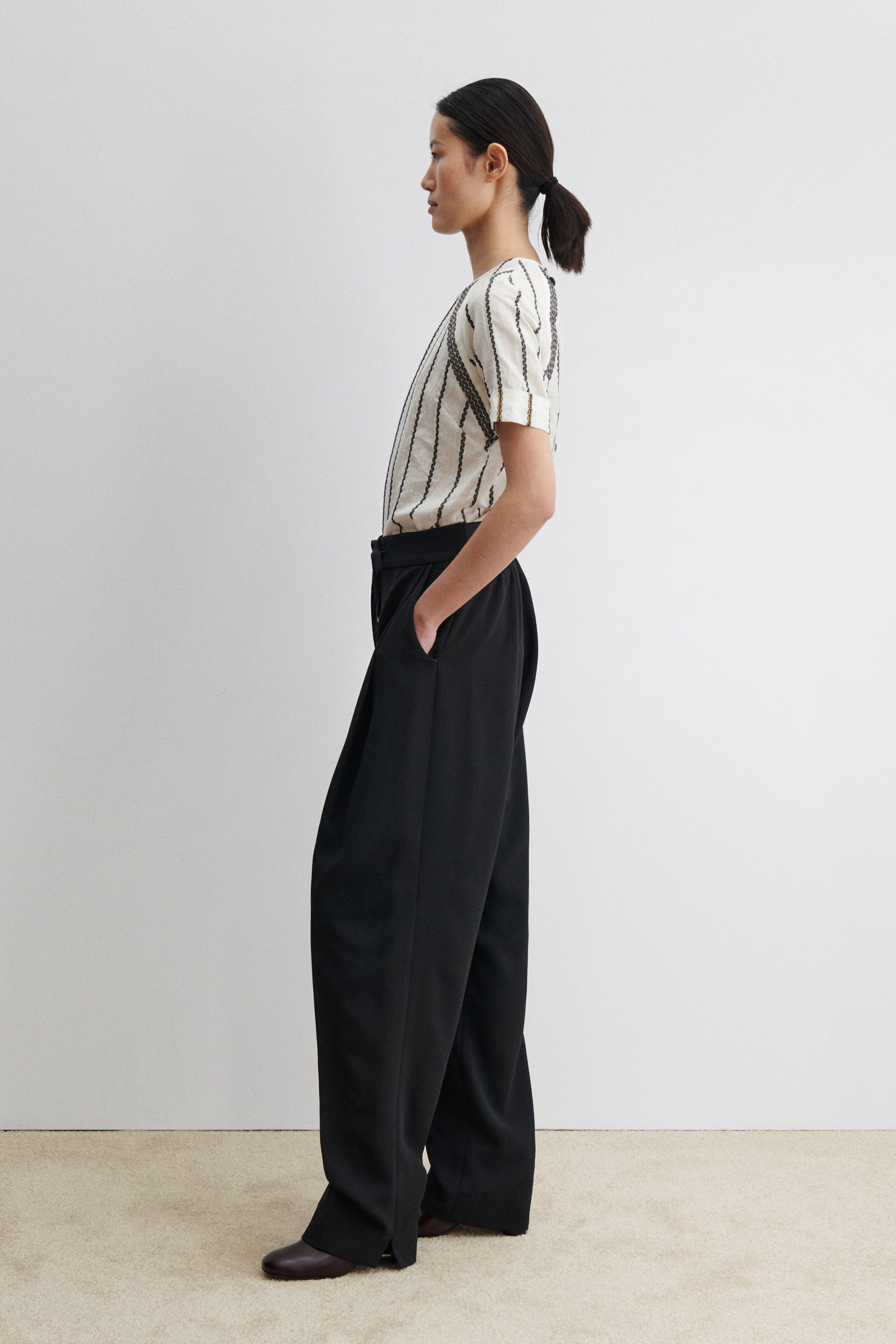 Tini Top-TOPS-Rachel Comey