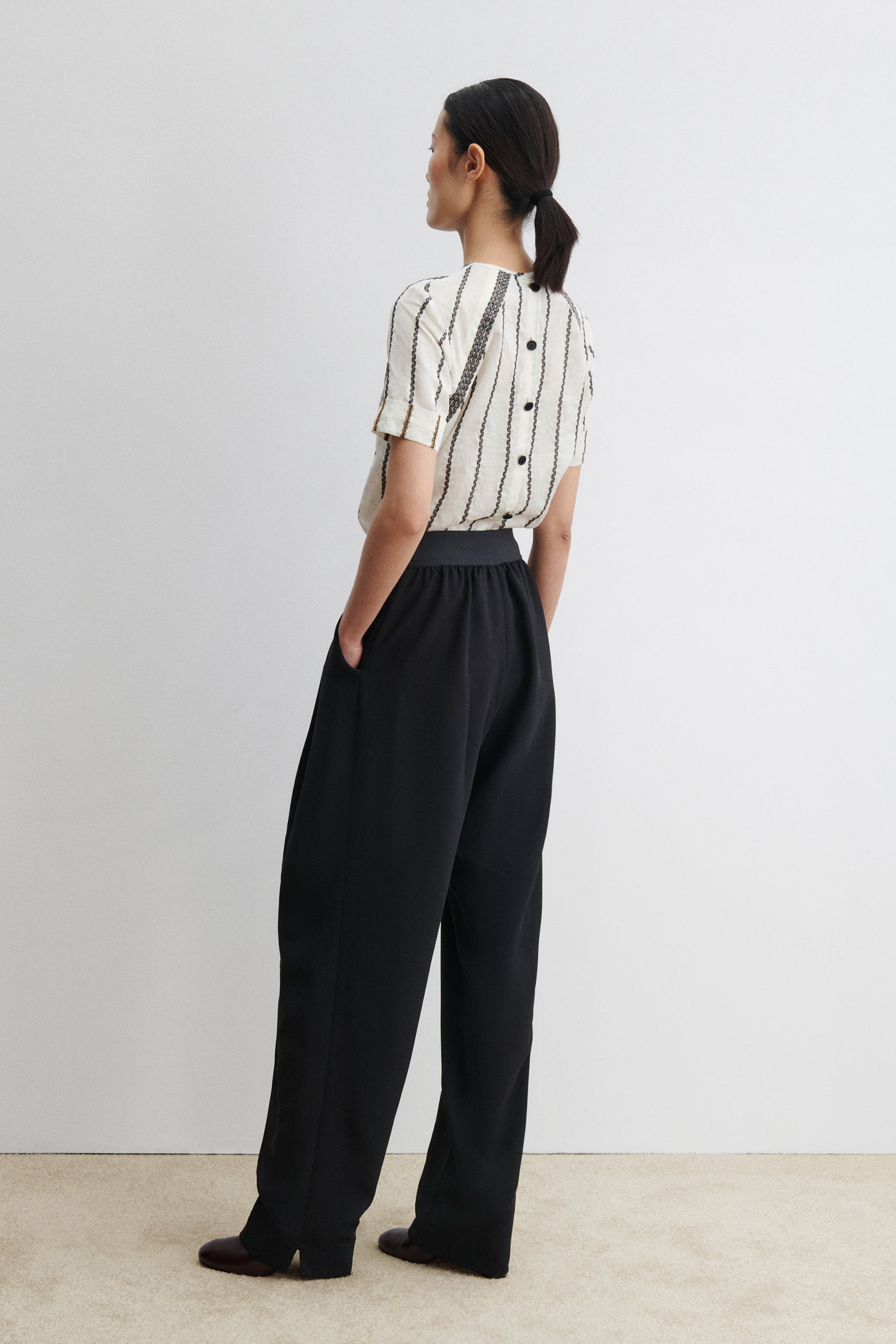 Tini Top-TOPS-Rachel Comey