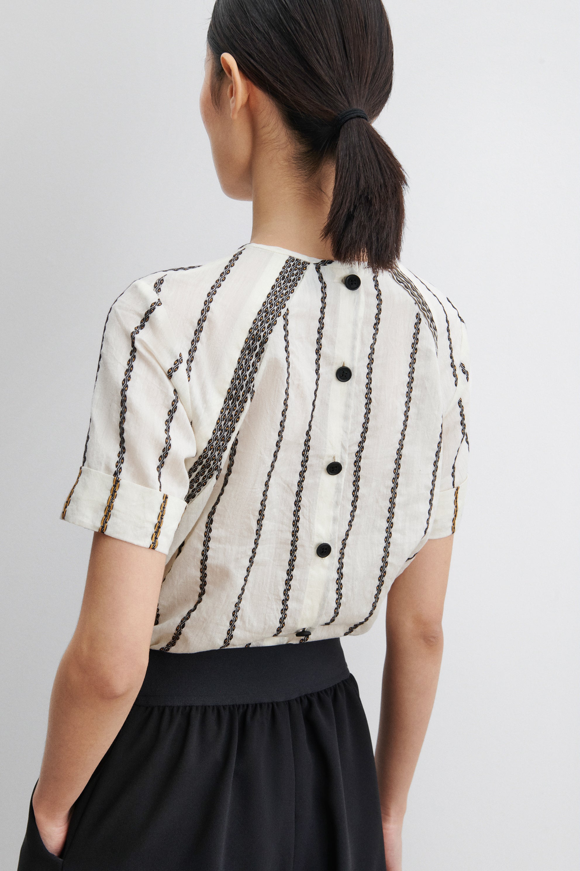 Tini Top-TOPS-Rachel Comey