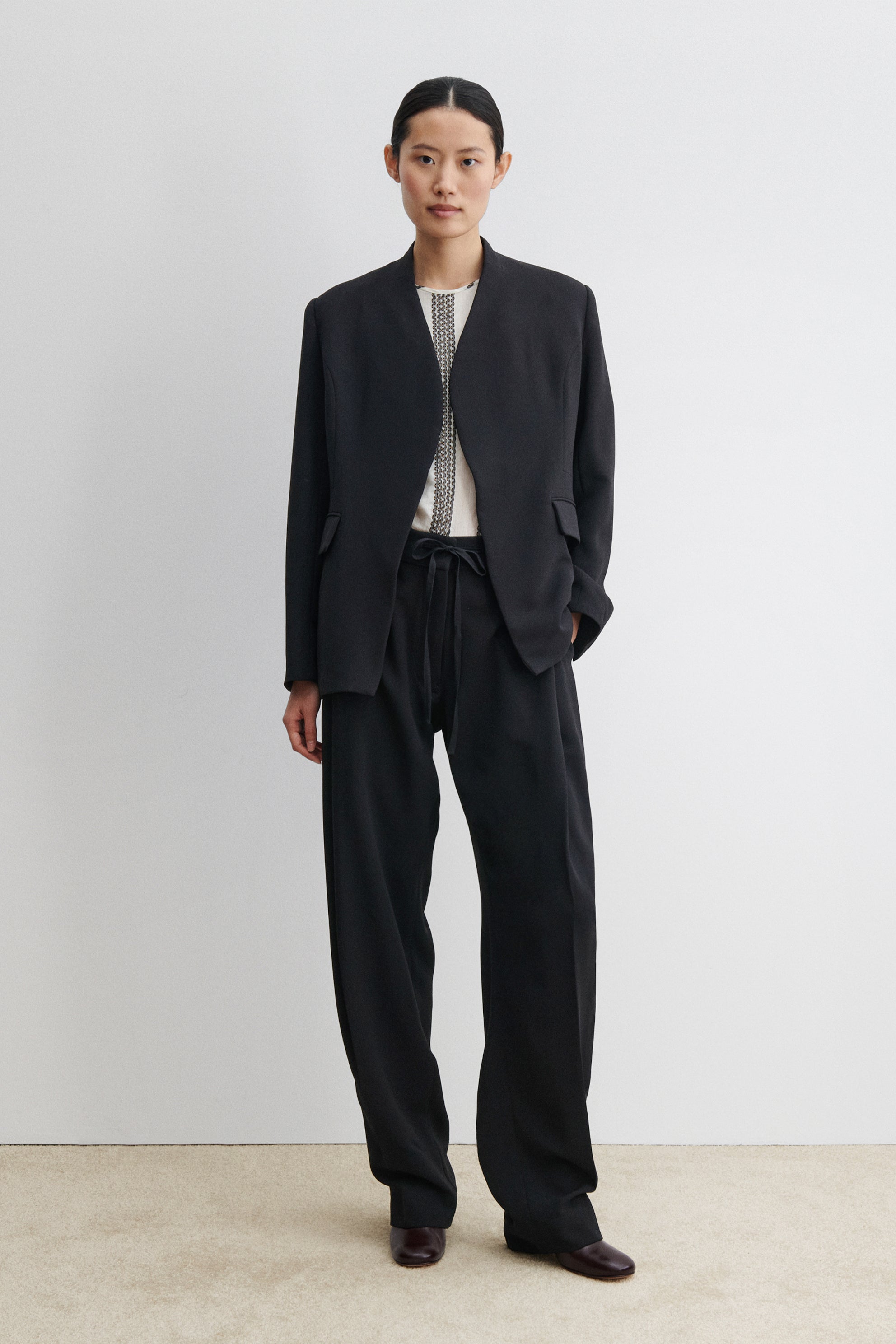 Dinely Blazer-BLAZERS-Rachel Comey