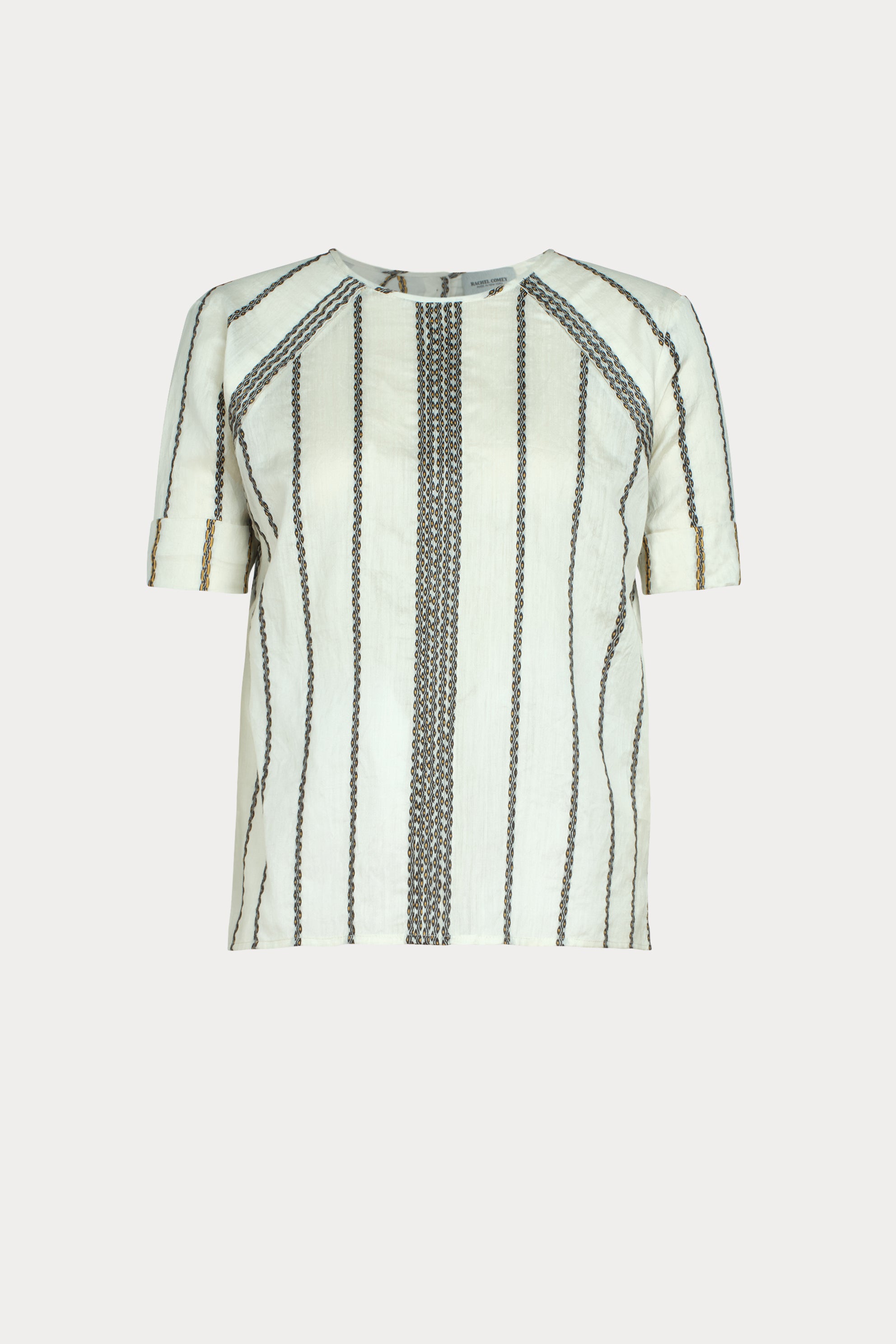 Tini Top-TOPS-Rachel Comey