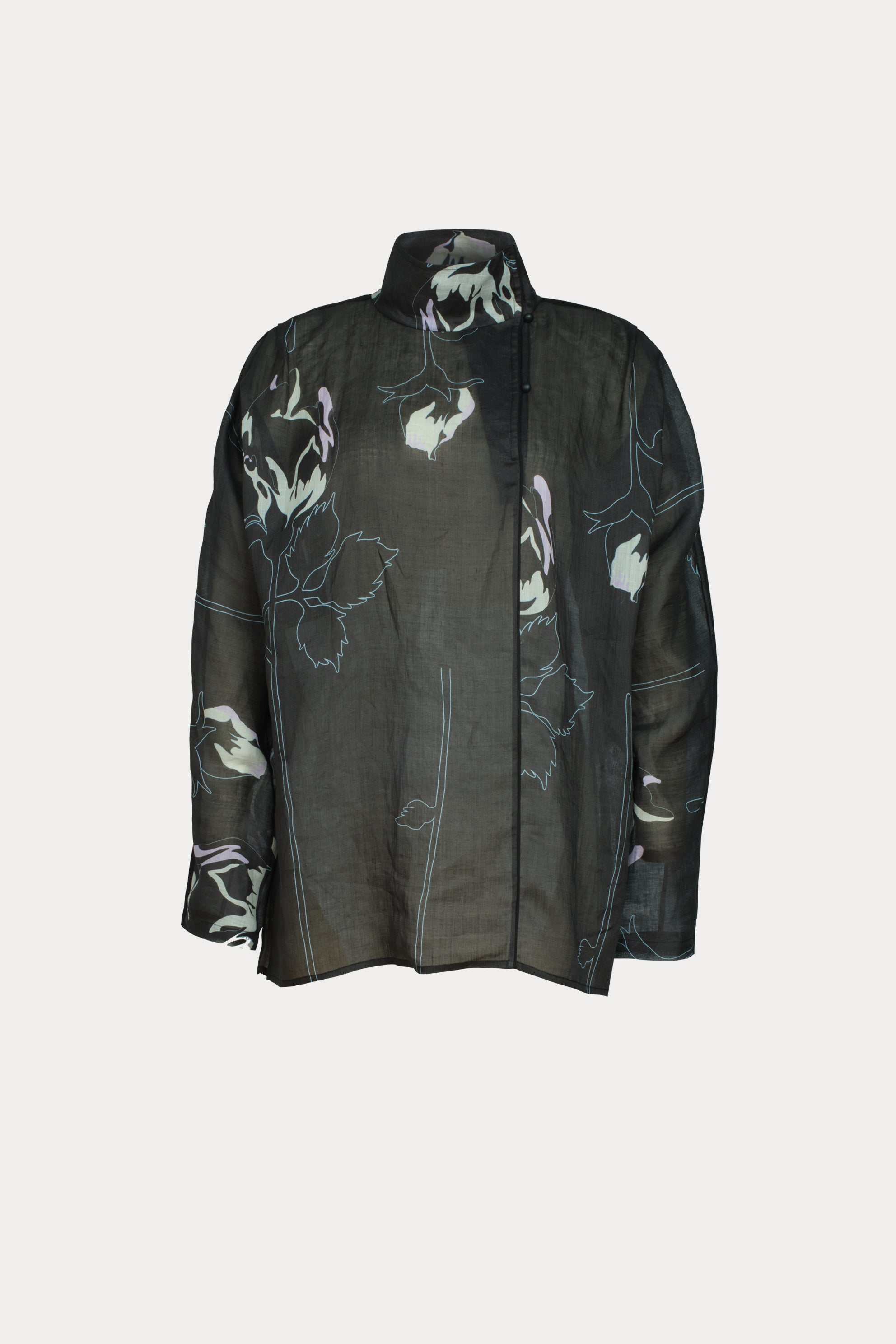 Wanson Top-TOPS-Rachel Comey