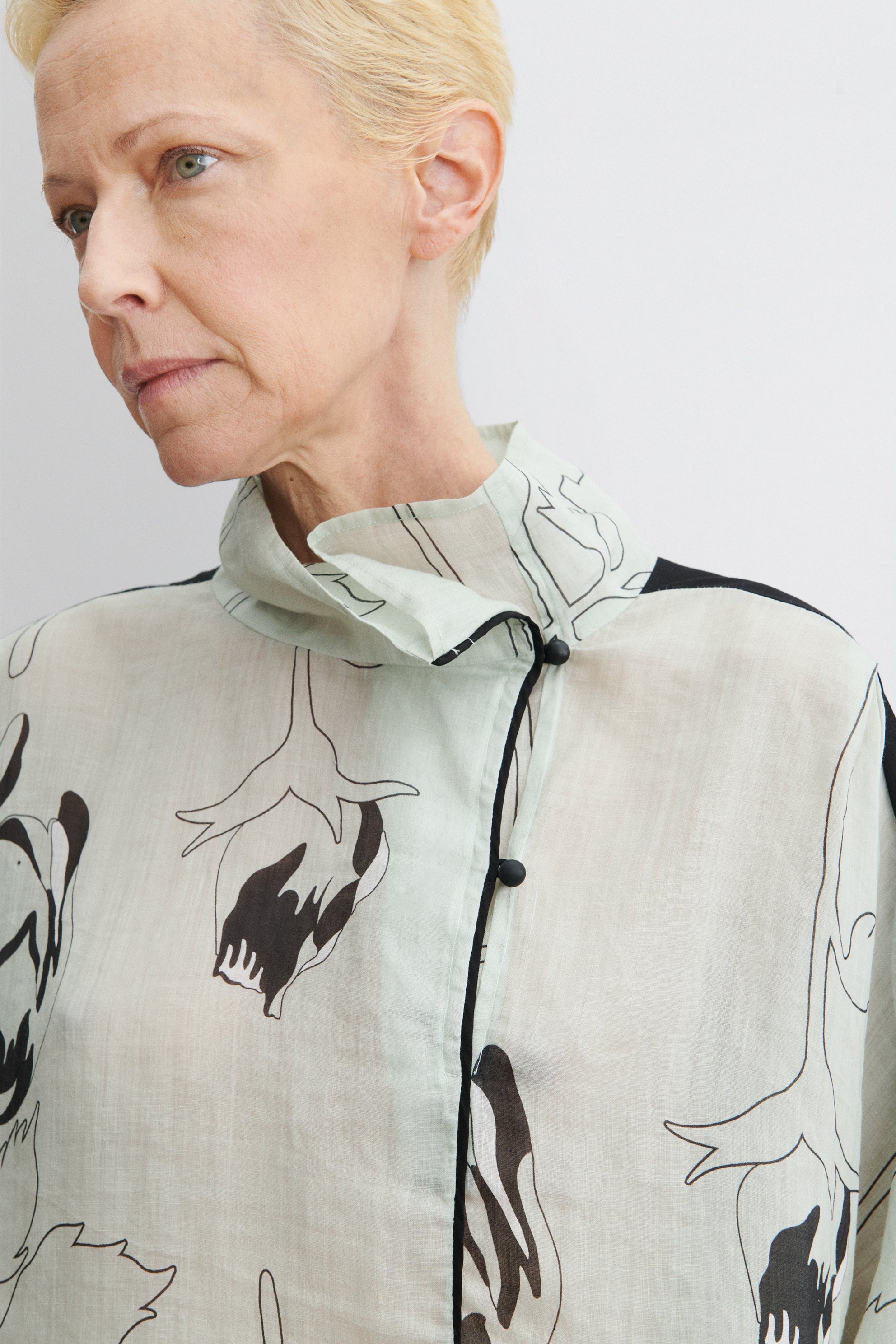 Wanson Top-TOPS-Rachel Comey