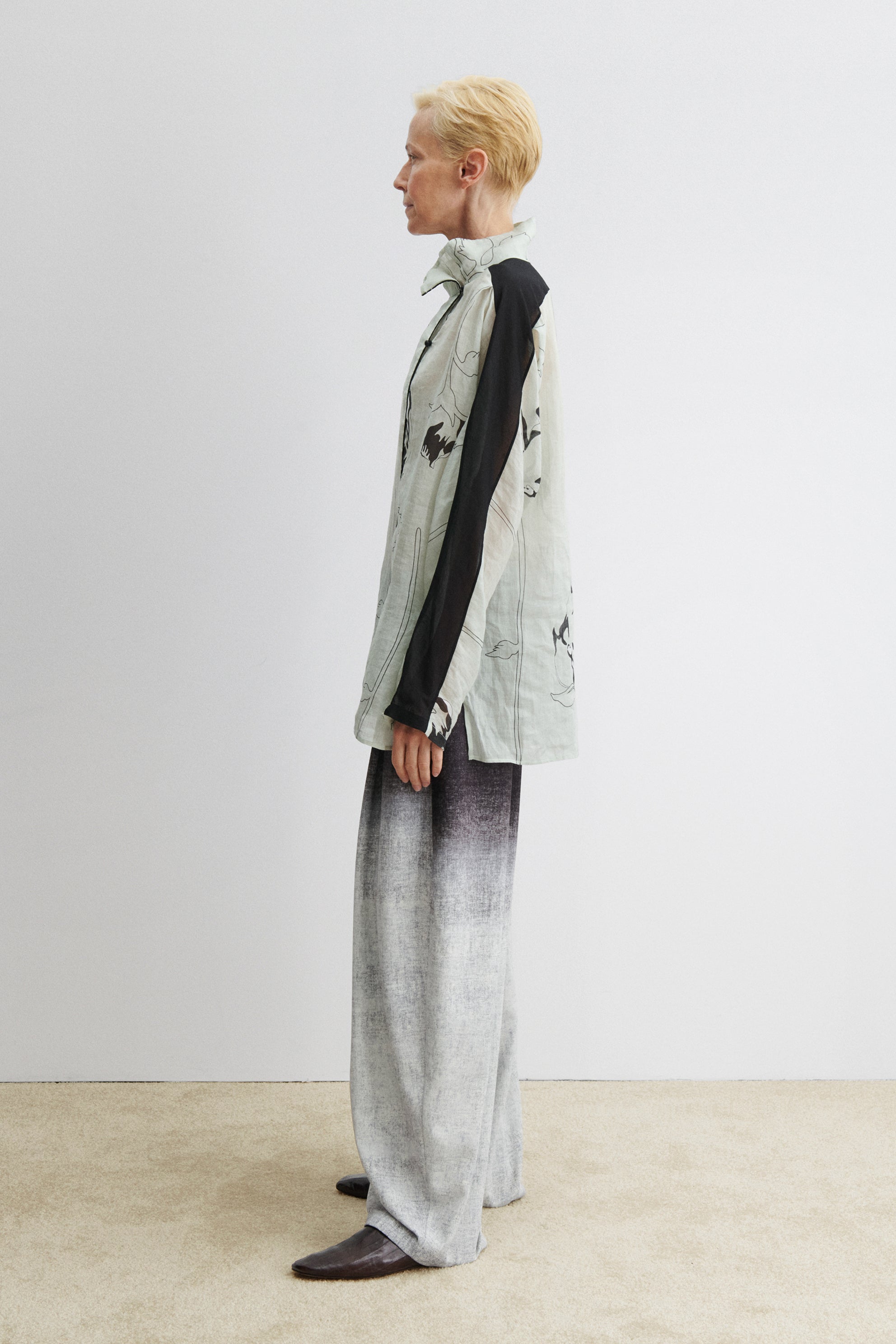 Wanson Top-TOPS-Rachel Comey