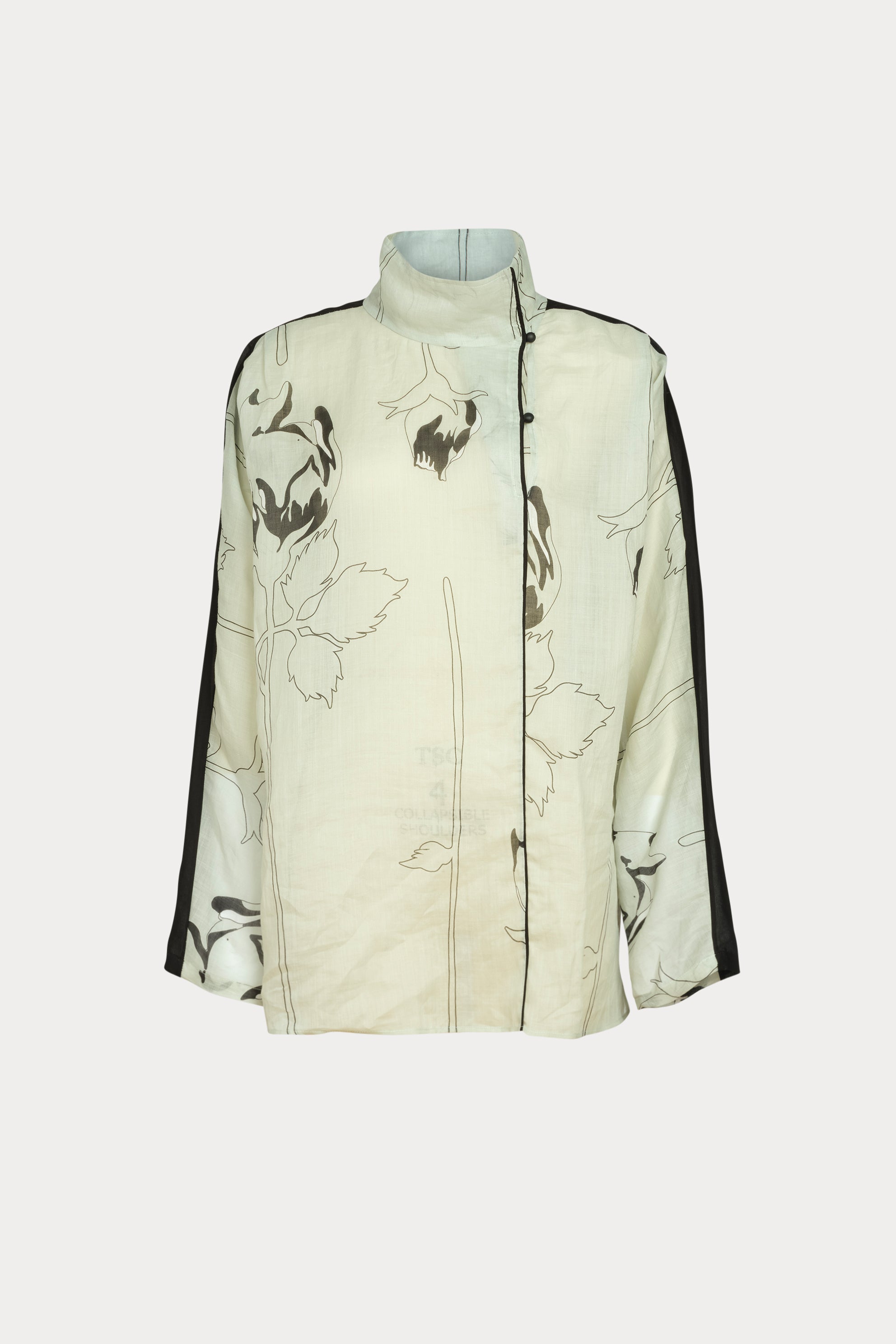 Wanson Top-TOPS-Rachel Comey