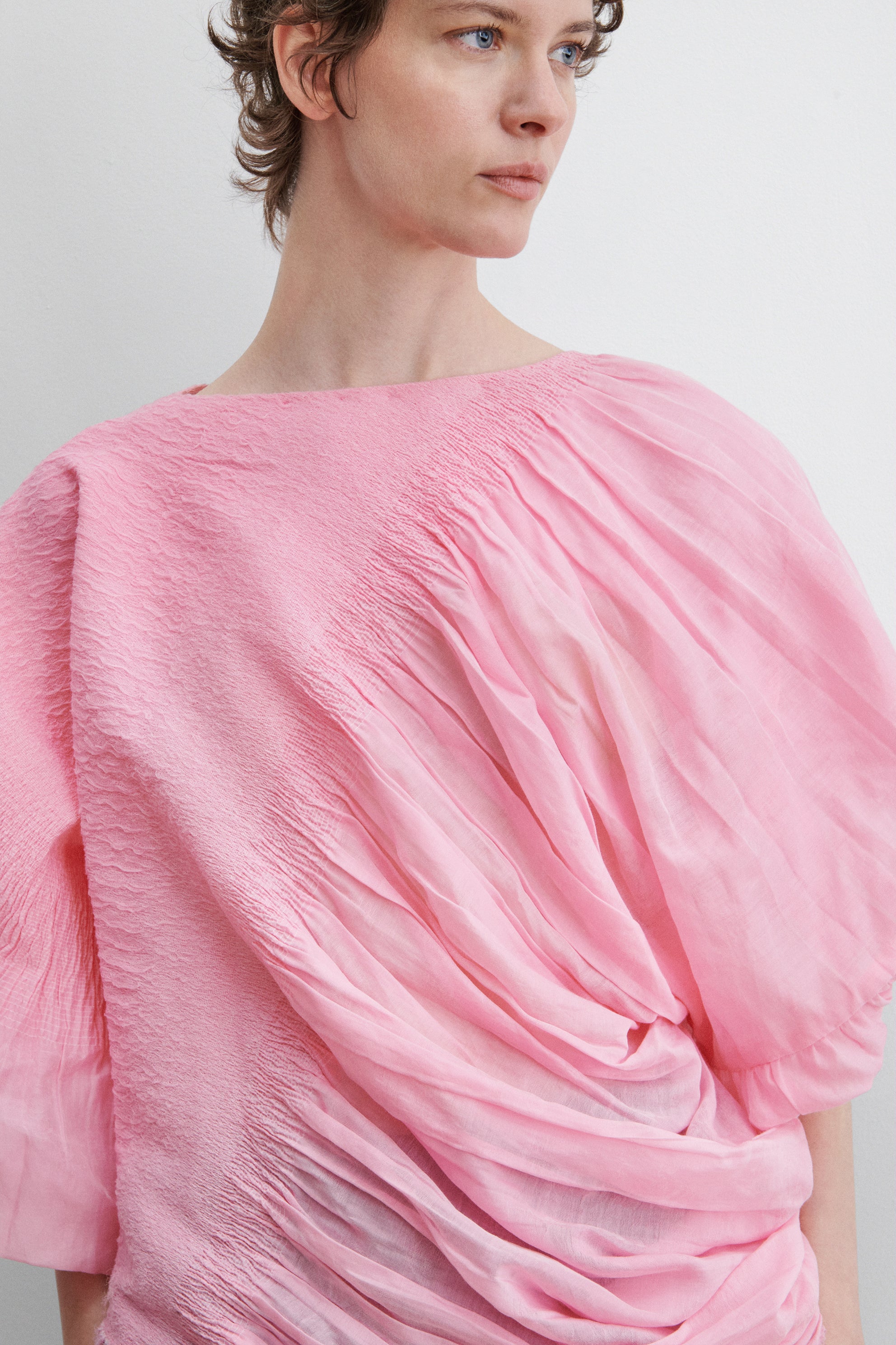 Caves Top-TOPS-Rachel Comey