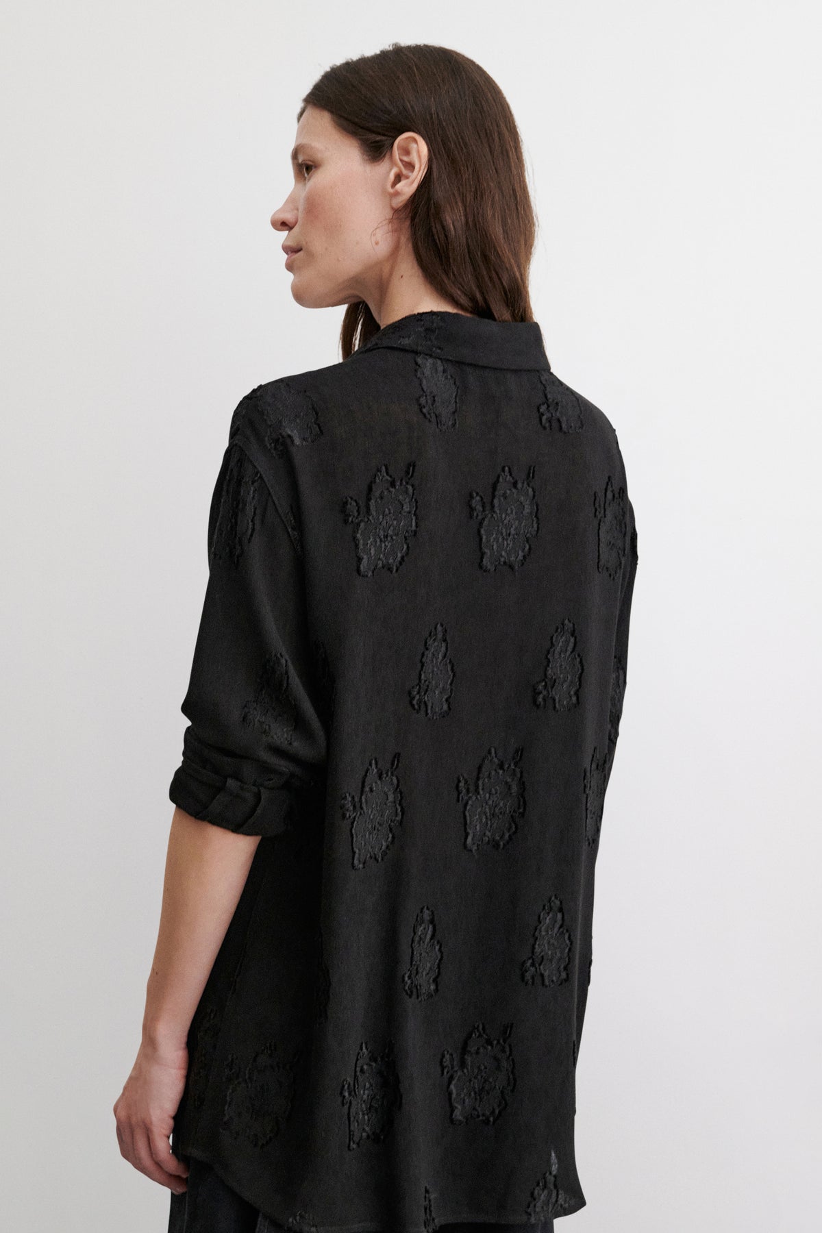 Mellisande Shirt-TOPS-Rachel Comey