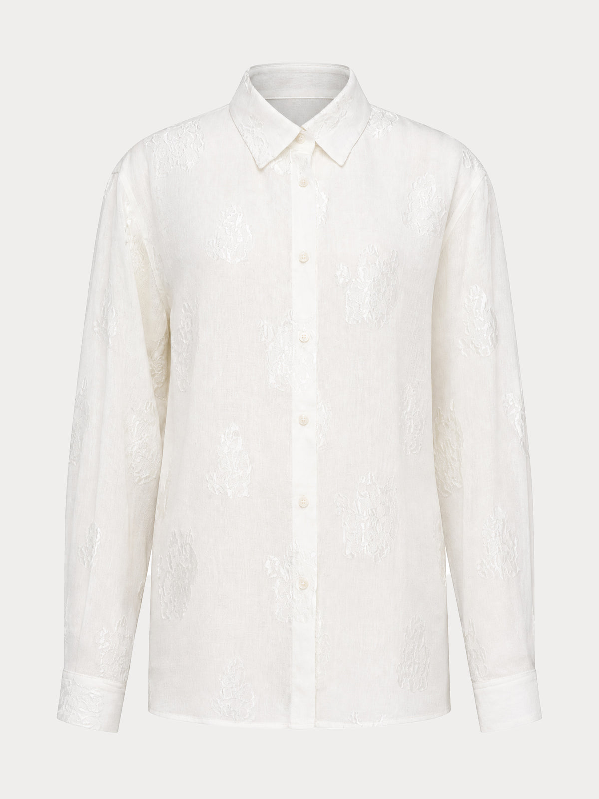 Mellisande Shirt-TOPS-Rachel Comey