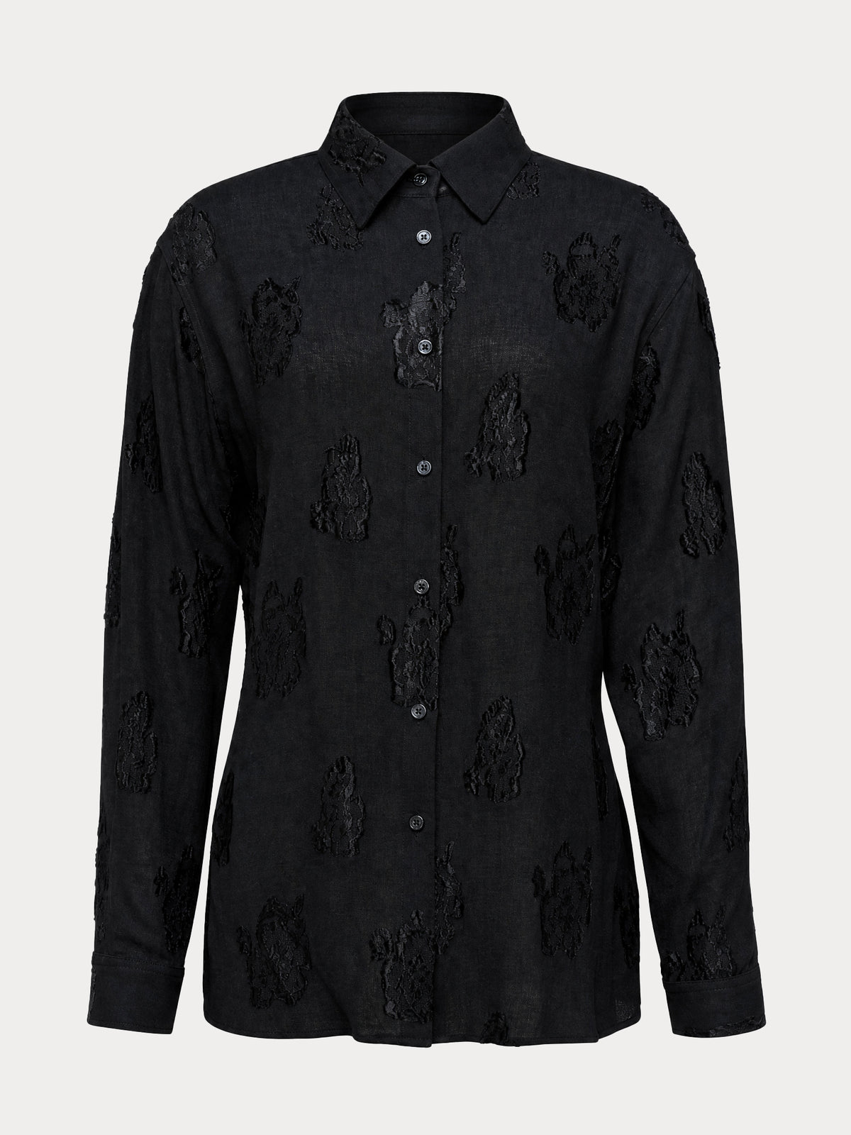 Mellisande Shirt-TOPS-Rachel Comey