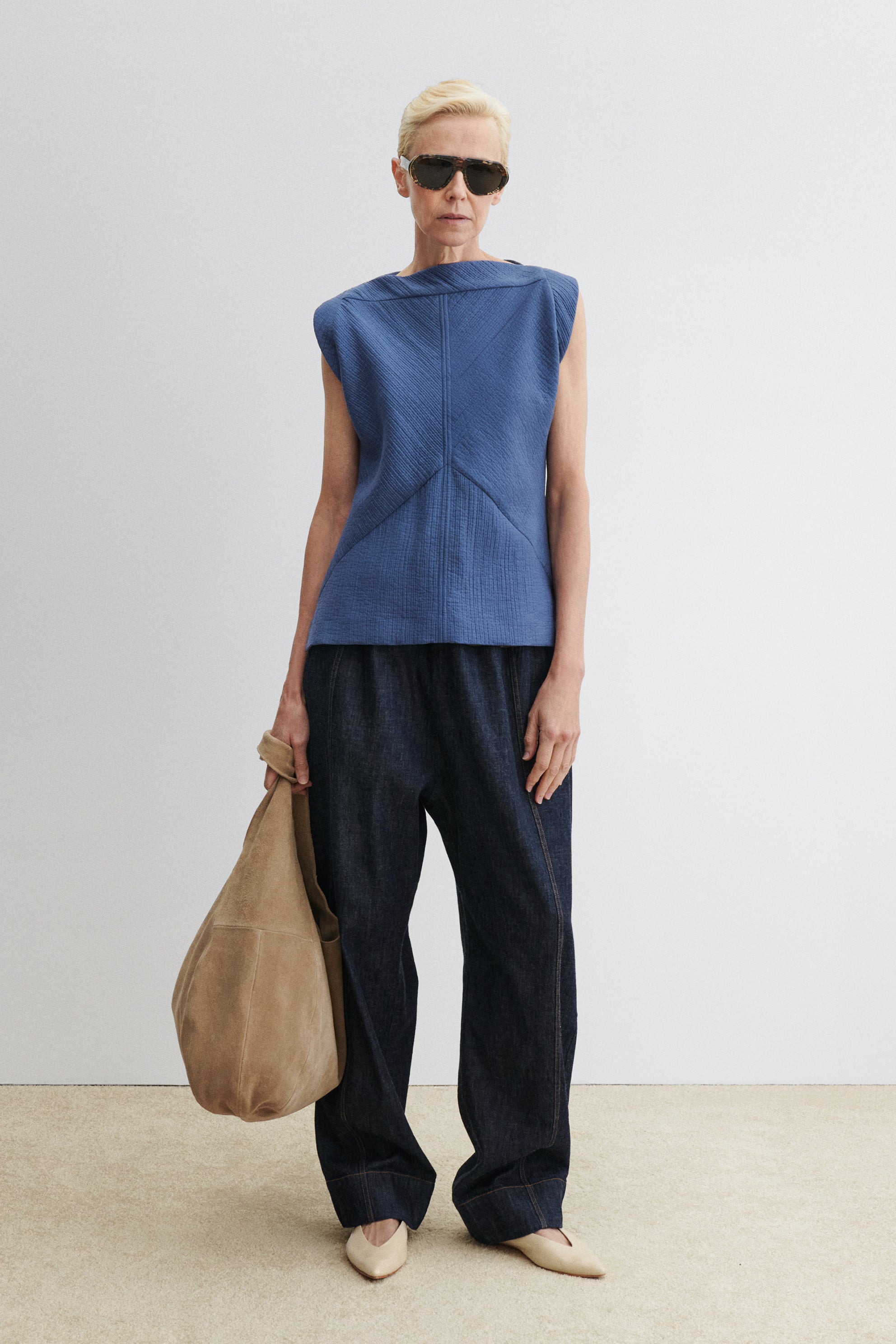 Tops | Rachel Comey