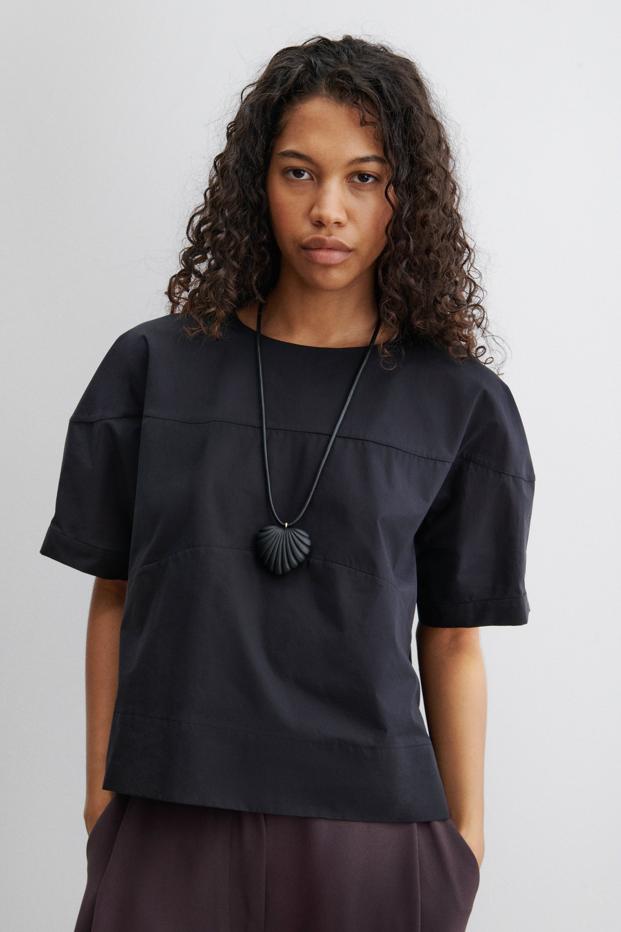 Rugby Top-TOPS-Rachel Comey