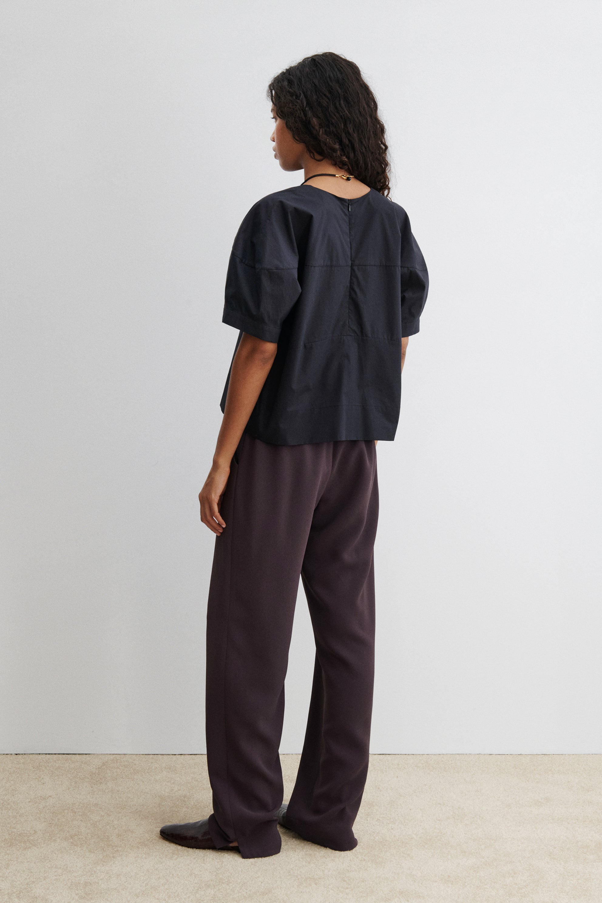 Rugby Top-TOPS-Rachel Comey