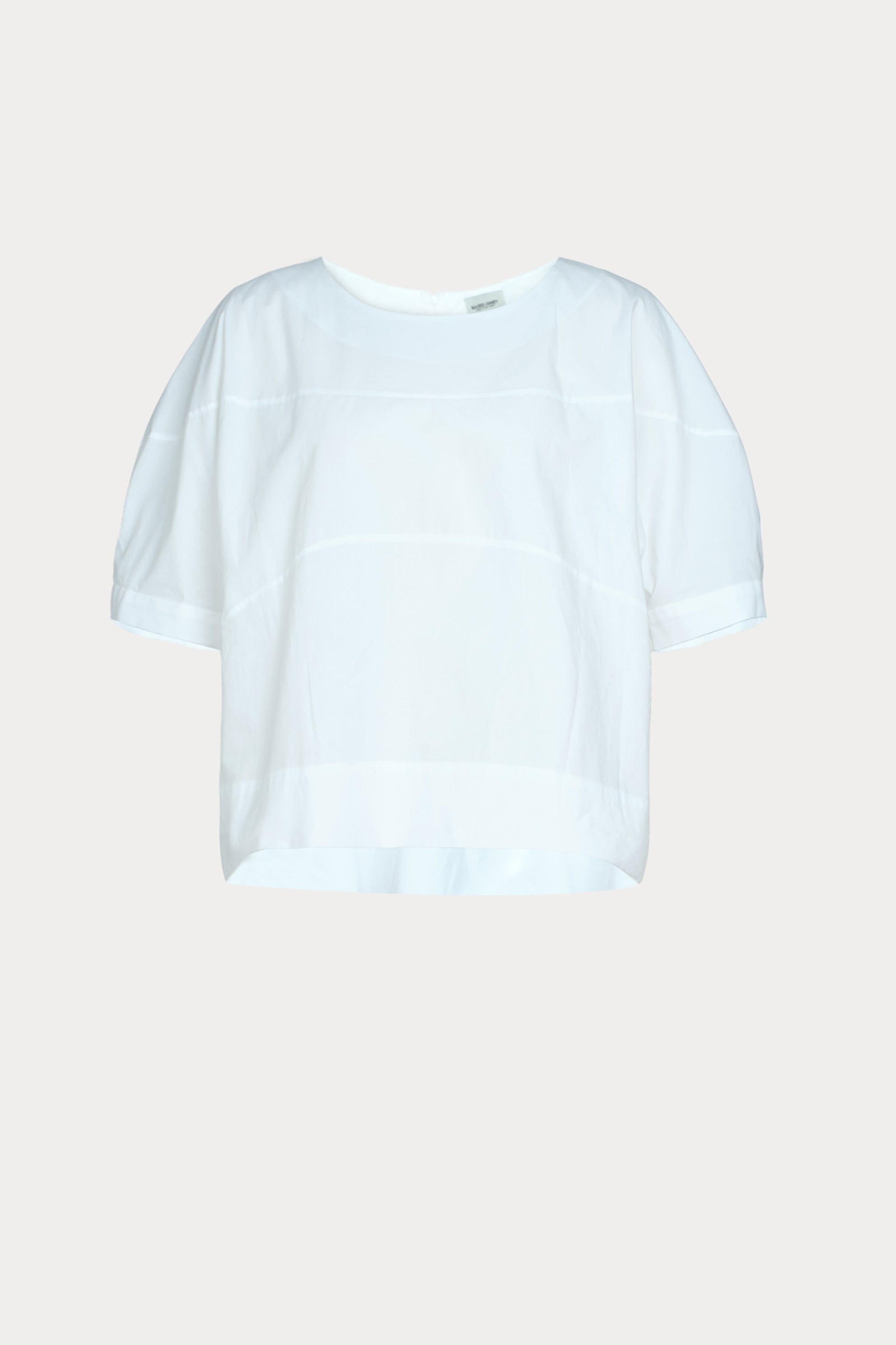 Rugby Top-TOPS-Rachel Comey