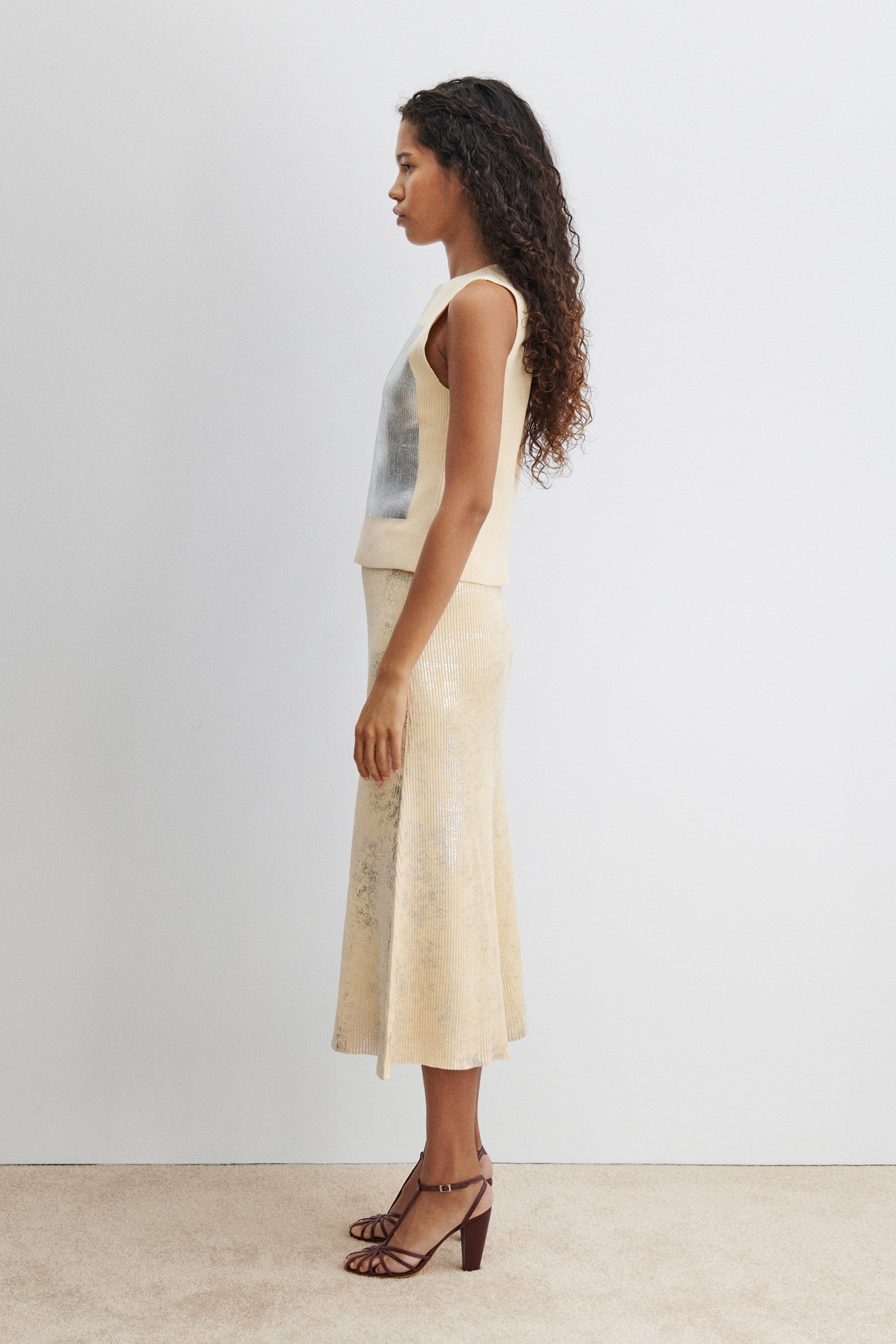 Yaire Top-KNITWEAR-Rachel Comey