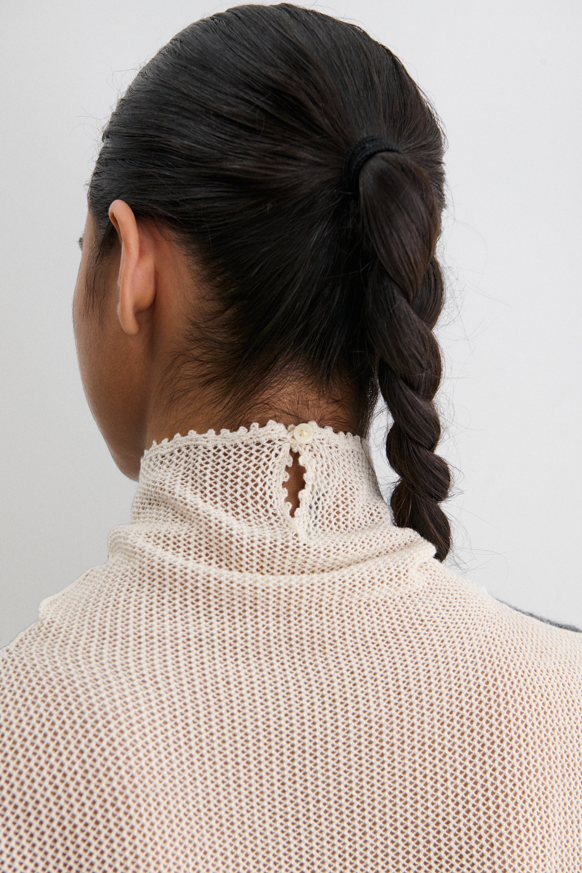 サーニン様　Rachel Comey アルパカニット Horwill Top