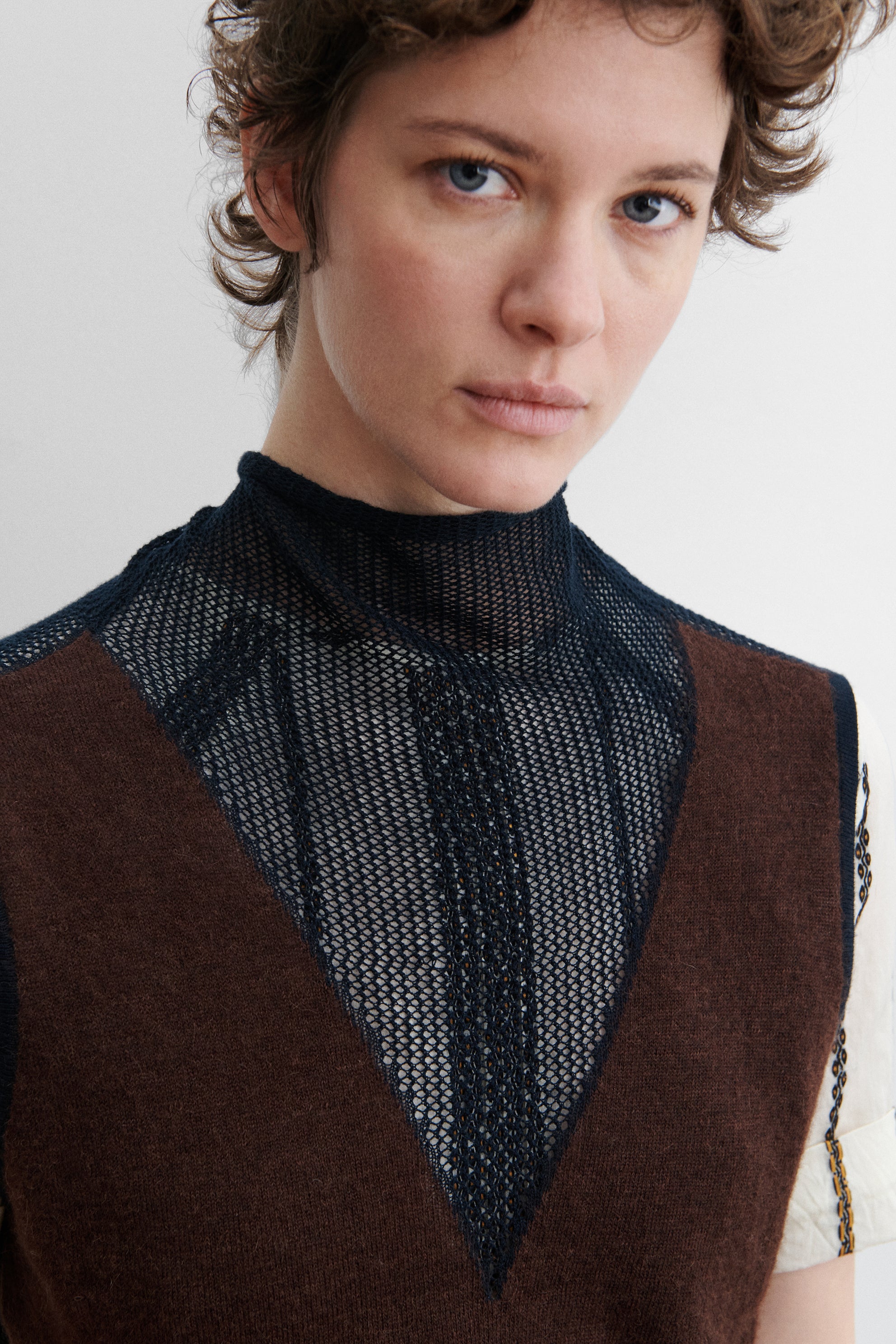 Horwill Top-KNITWEAR-Rachel Comey