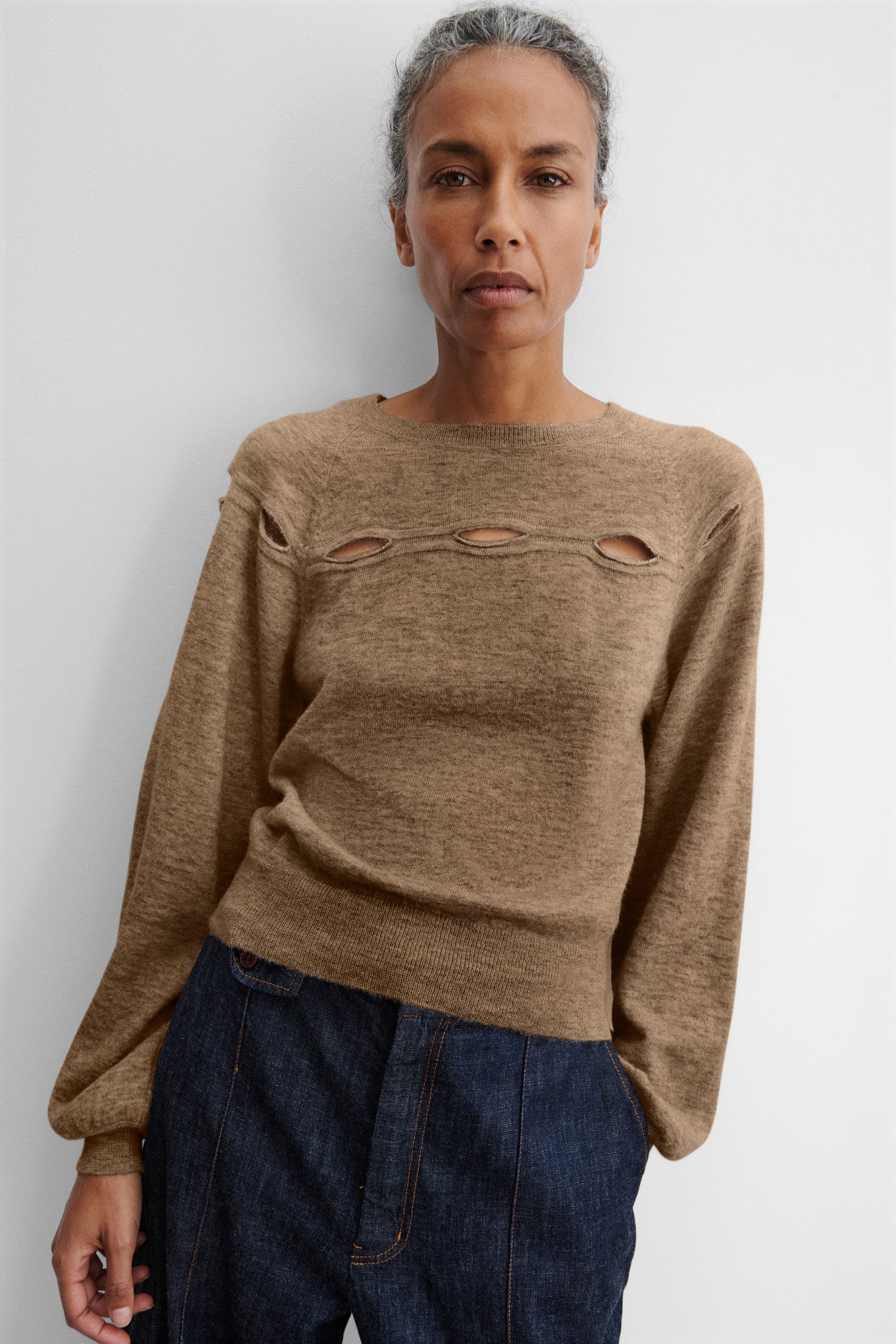 Akess Pullover-KNITWEAR-Rachel Comey
