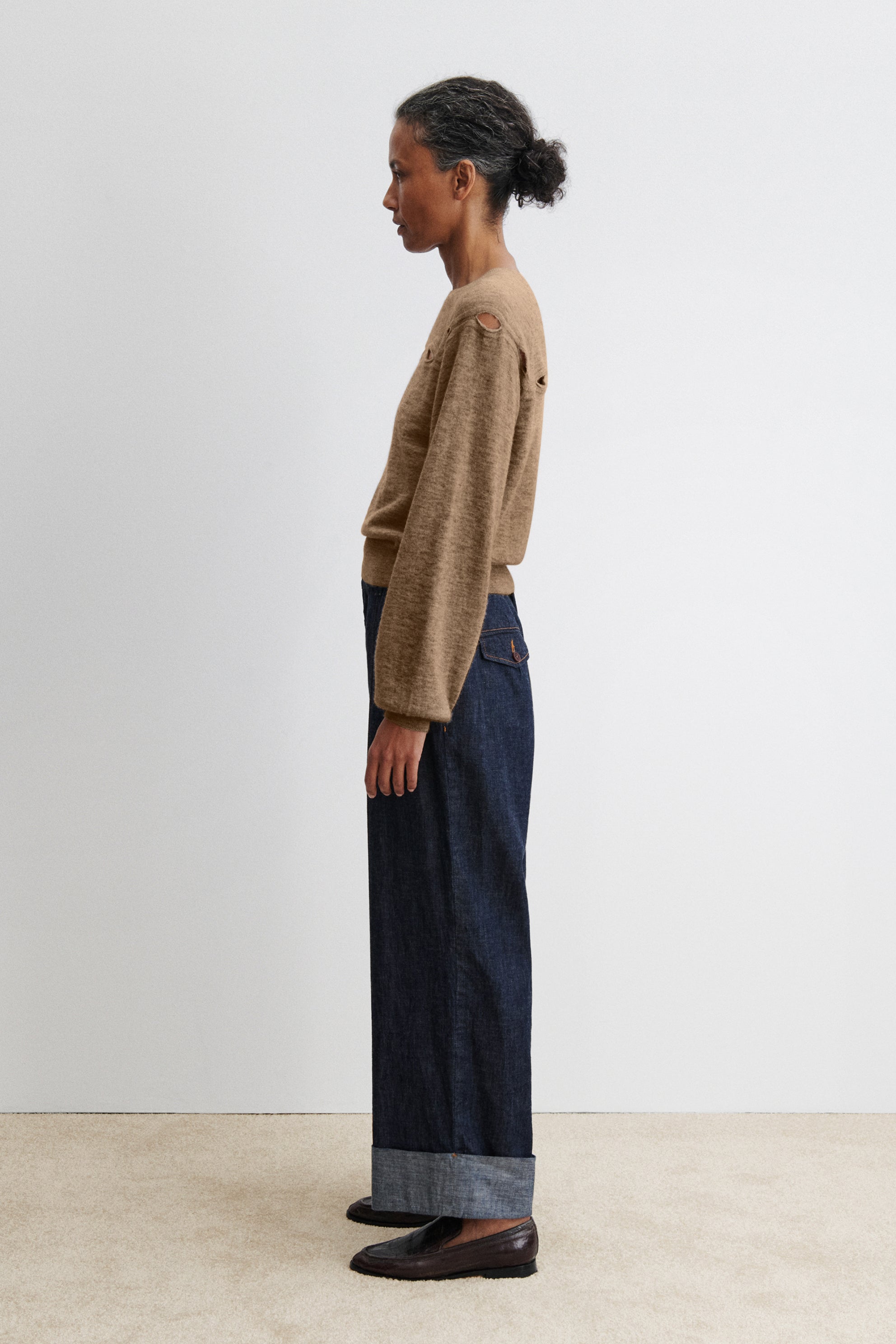 Akess Pullover-KNITWEAR-Rachel Comey